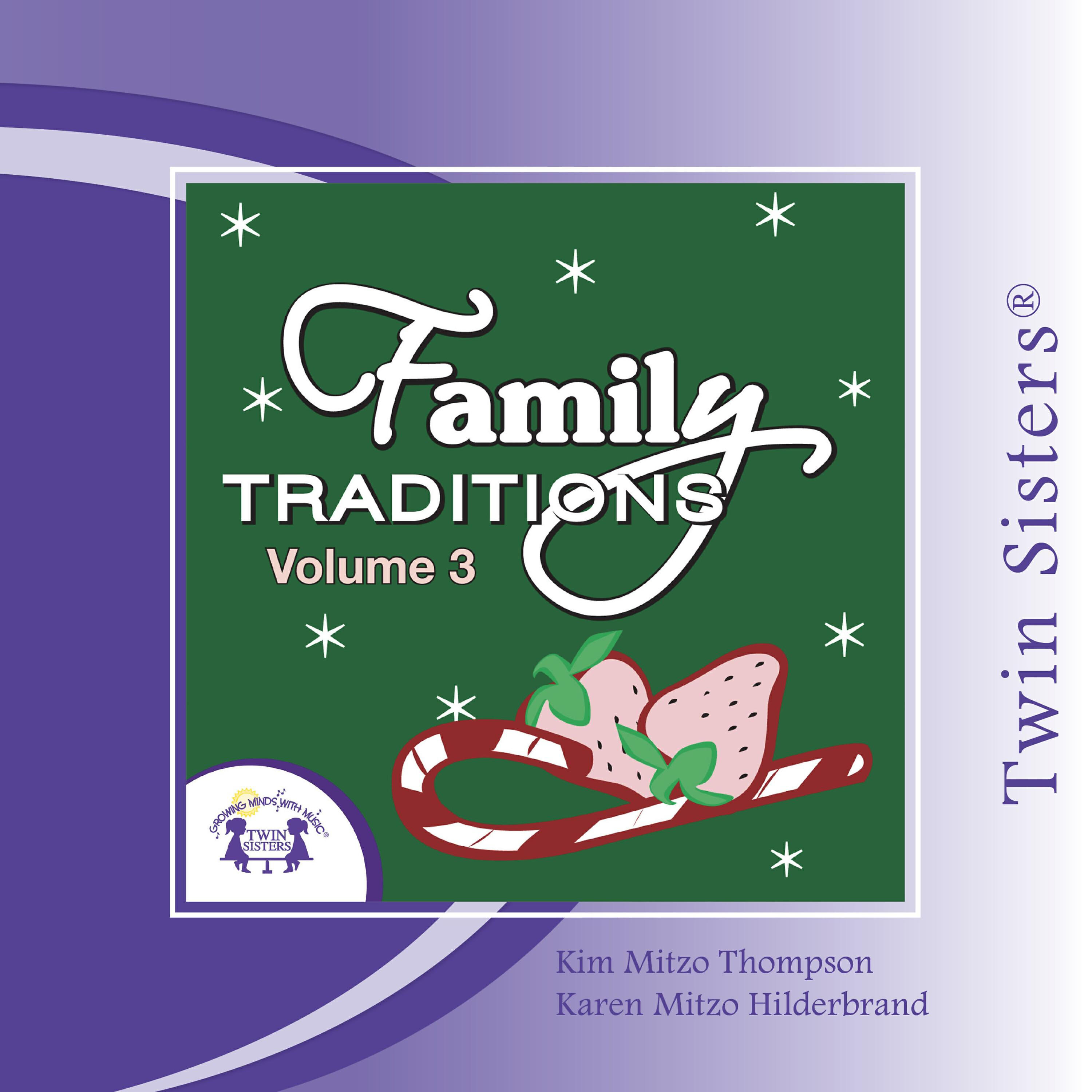 Kim Mitzo Thompson - O Come, All Ye Faithful / Joy to the World (Adult Vocal)
