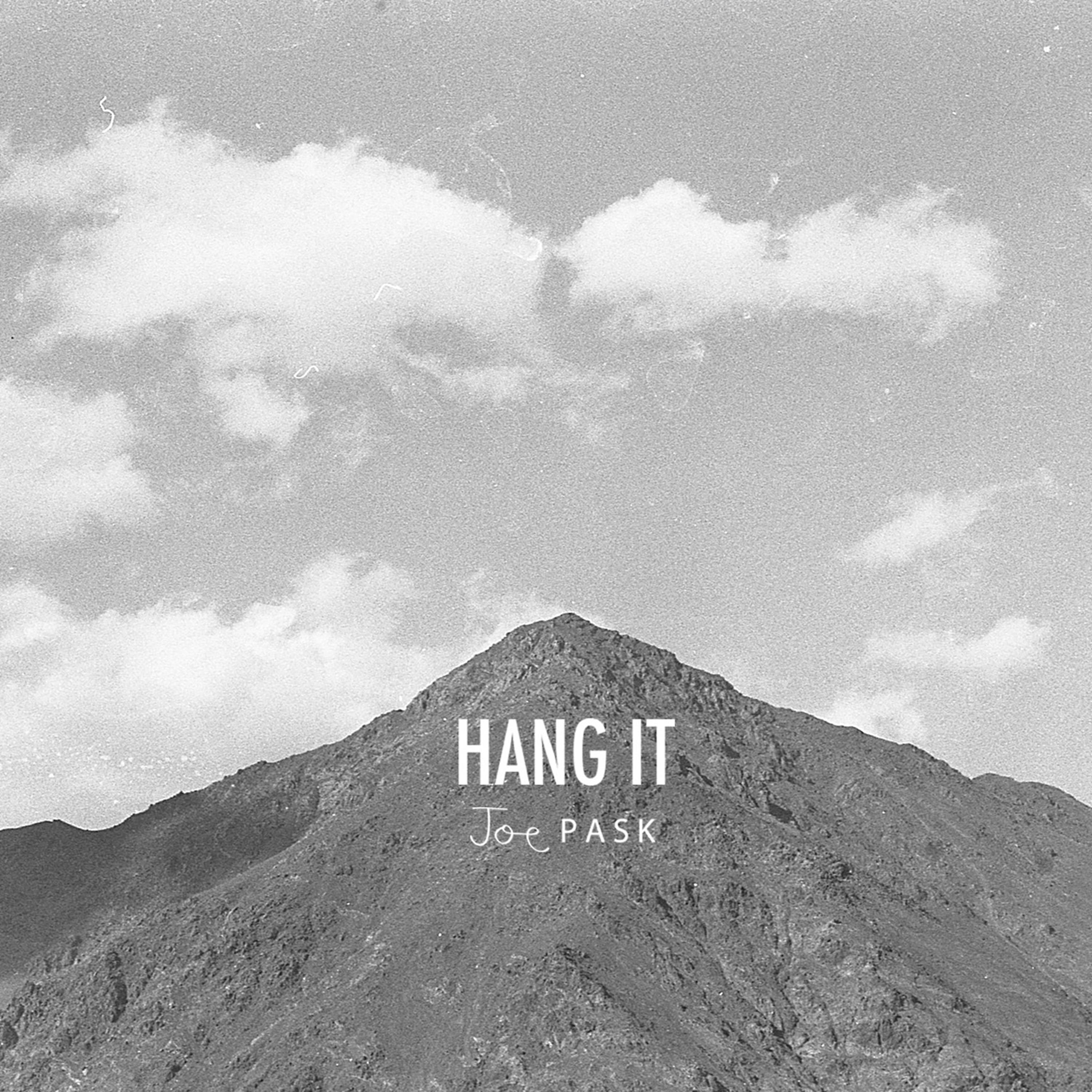 Joe Pask - Anyway