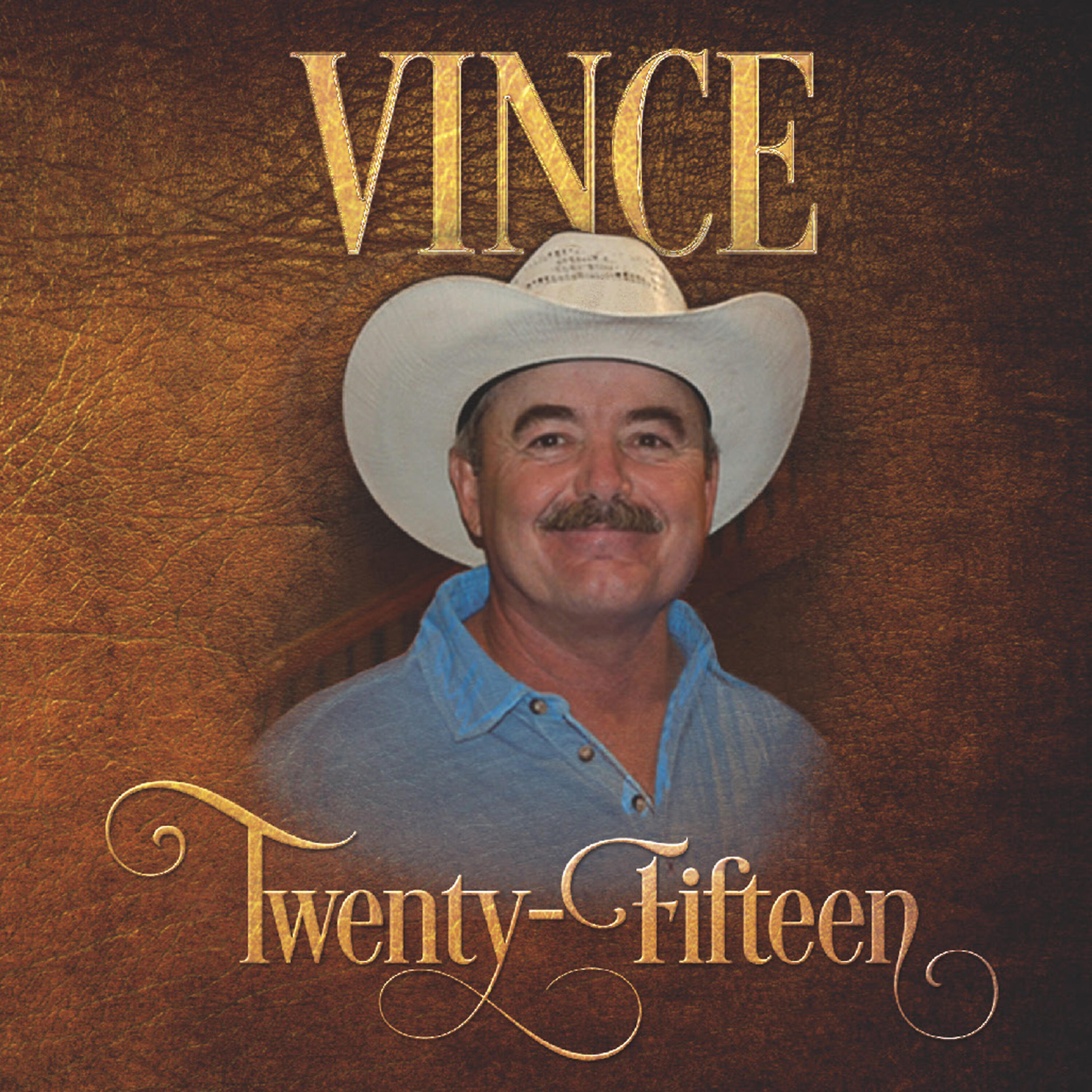 Vince Hatfield - I'm Gonna Right a Great Country Wrong