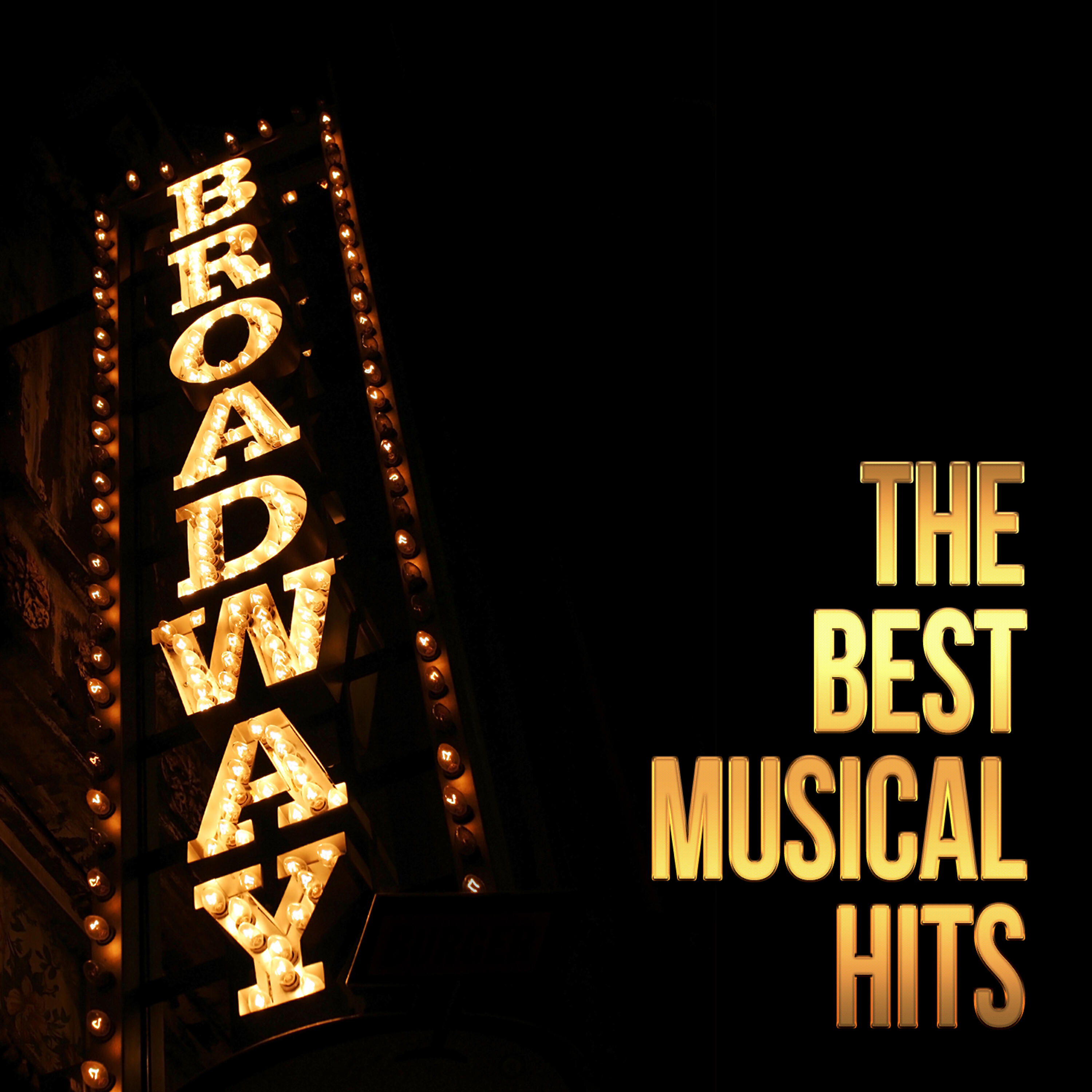 The Musicals - When You've Got It, Flaunt It (From 