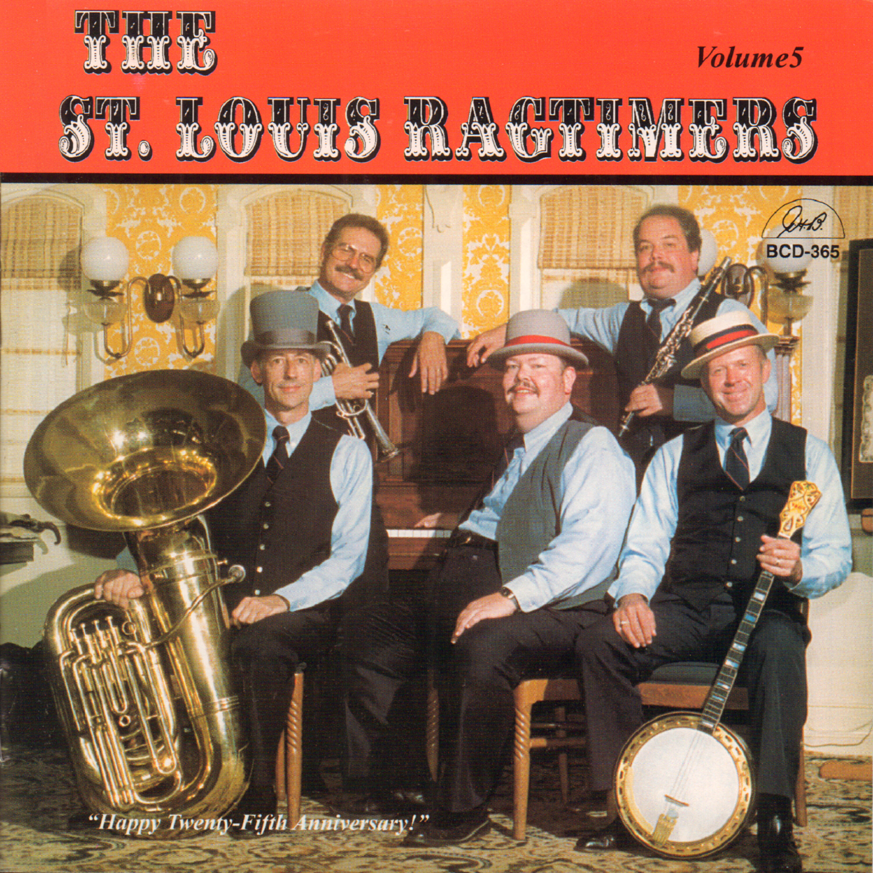 Bill Mason - I'm Gonna Charleston Back to Charleston