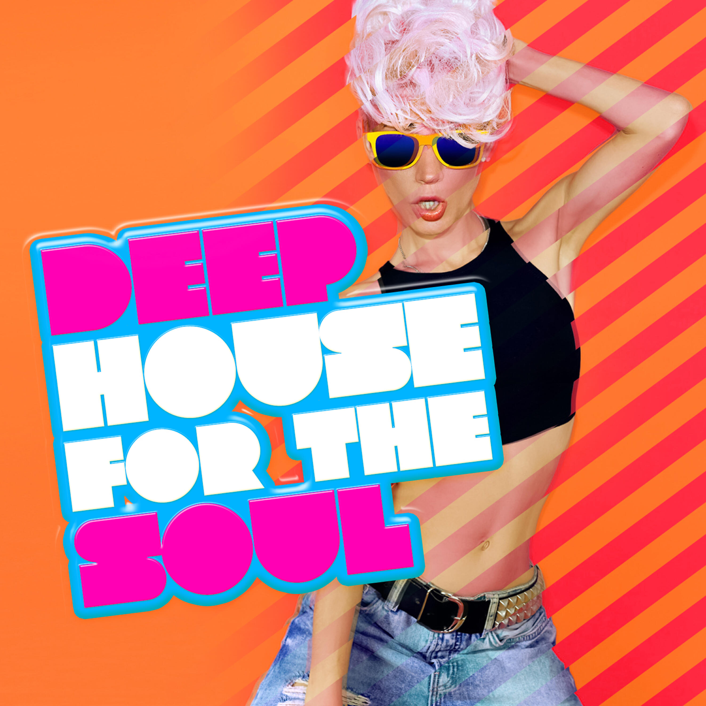 Deep - What You're Gonna Do
