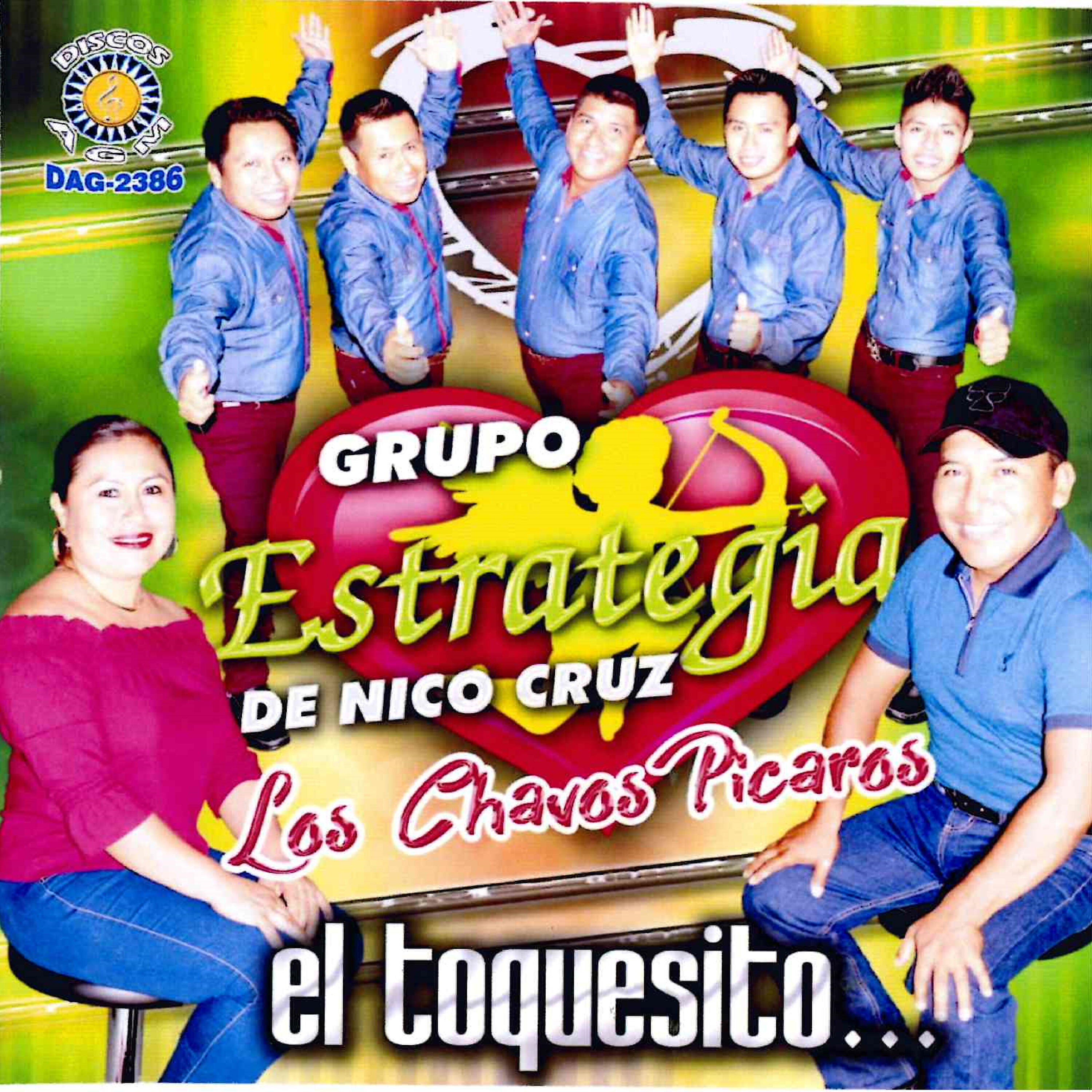 Grupo Estrategia - Pareces Olla de Tamales