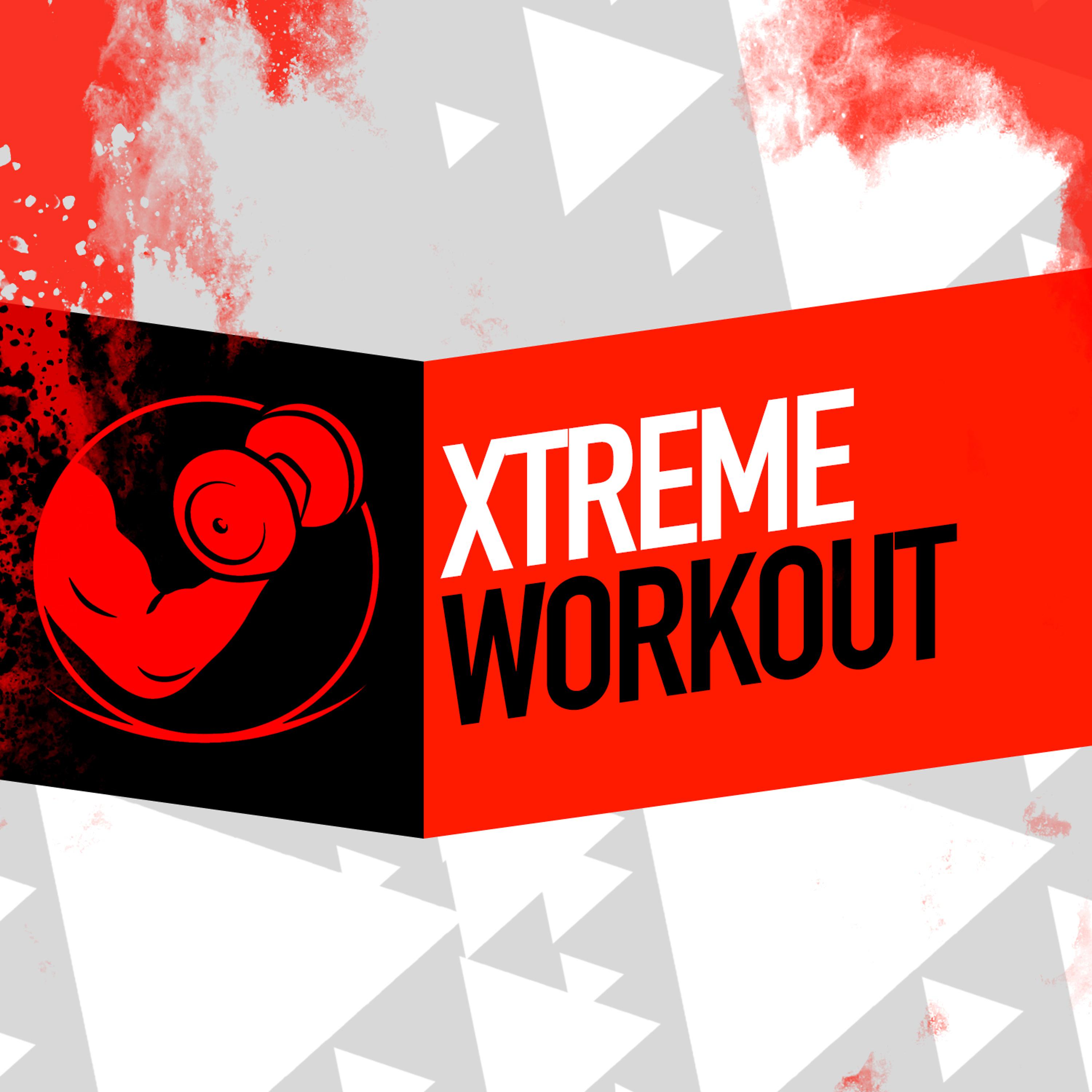 Постер альбома Xtreme Workout