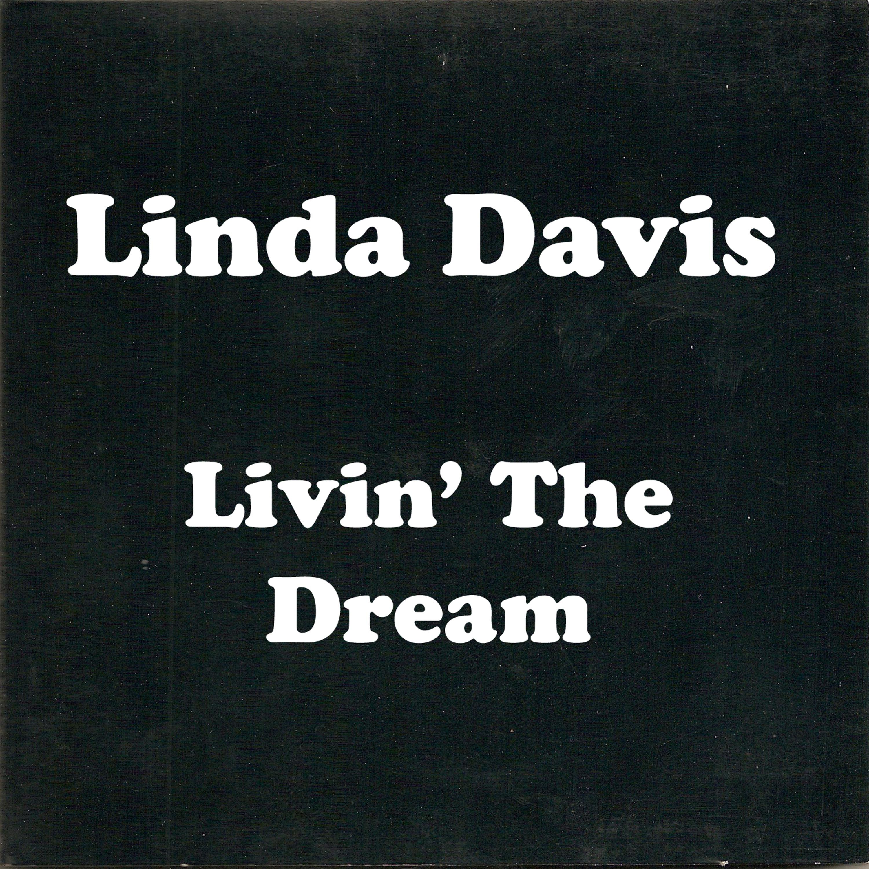 Постер альбома Livin' the Dream