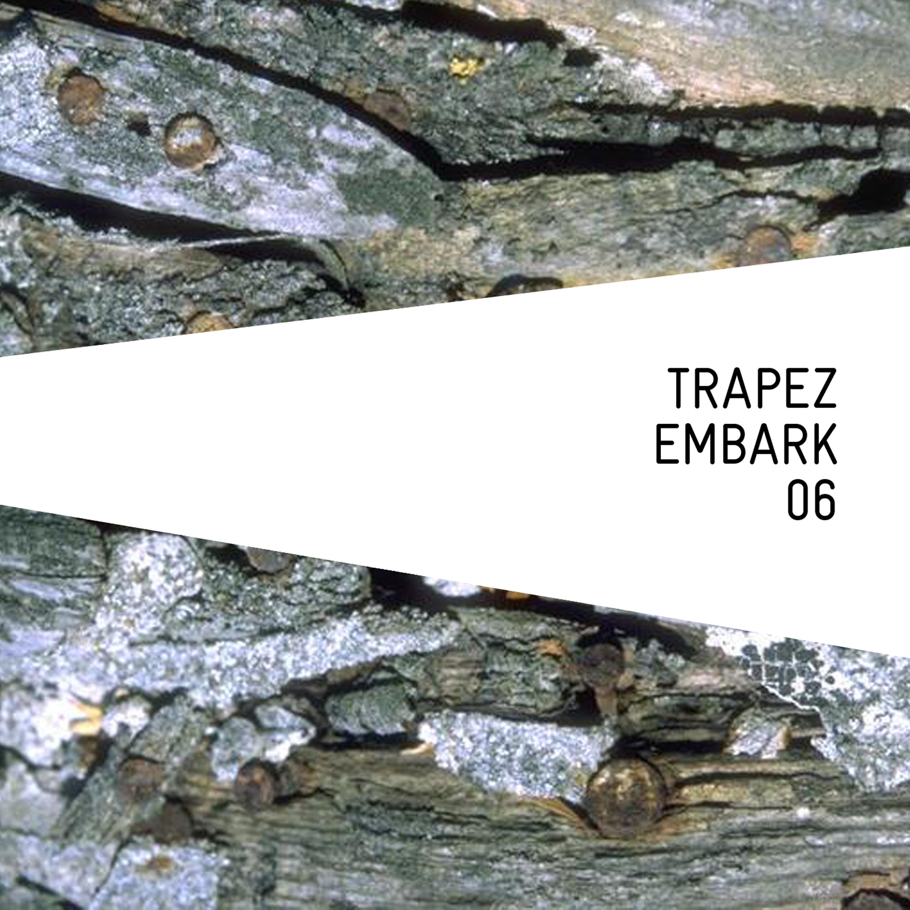 Постер альбома Embark 06