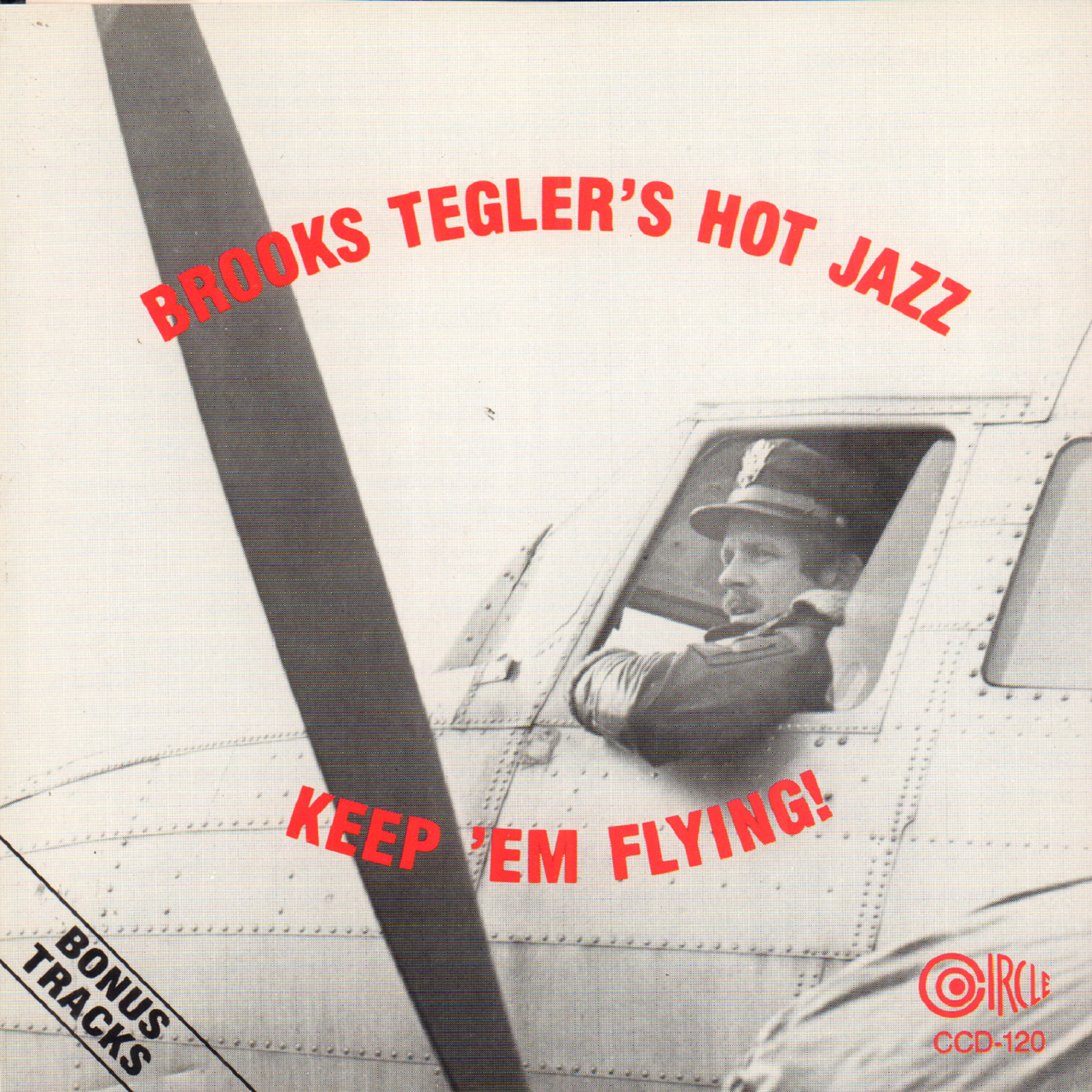 Terry Benton - Meddle My Minor