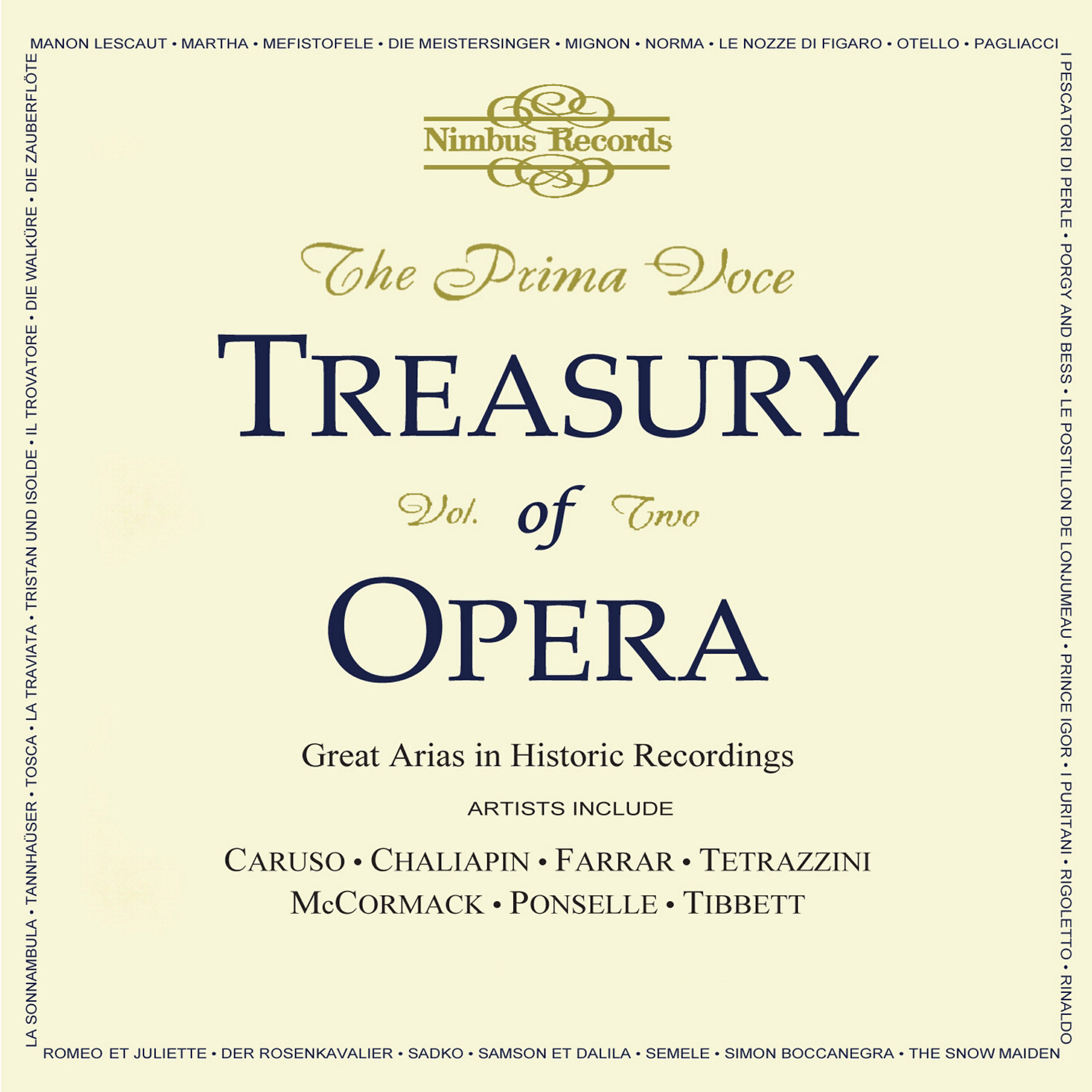Tito Schipa - Werther: Ah! Non mi ridestar (Recorded 1934)