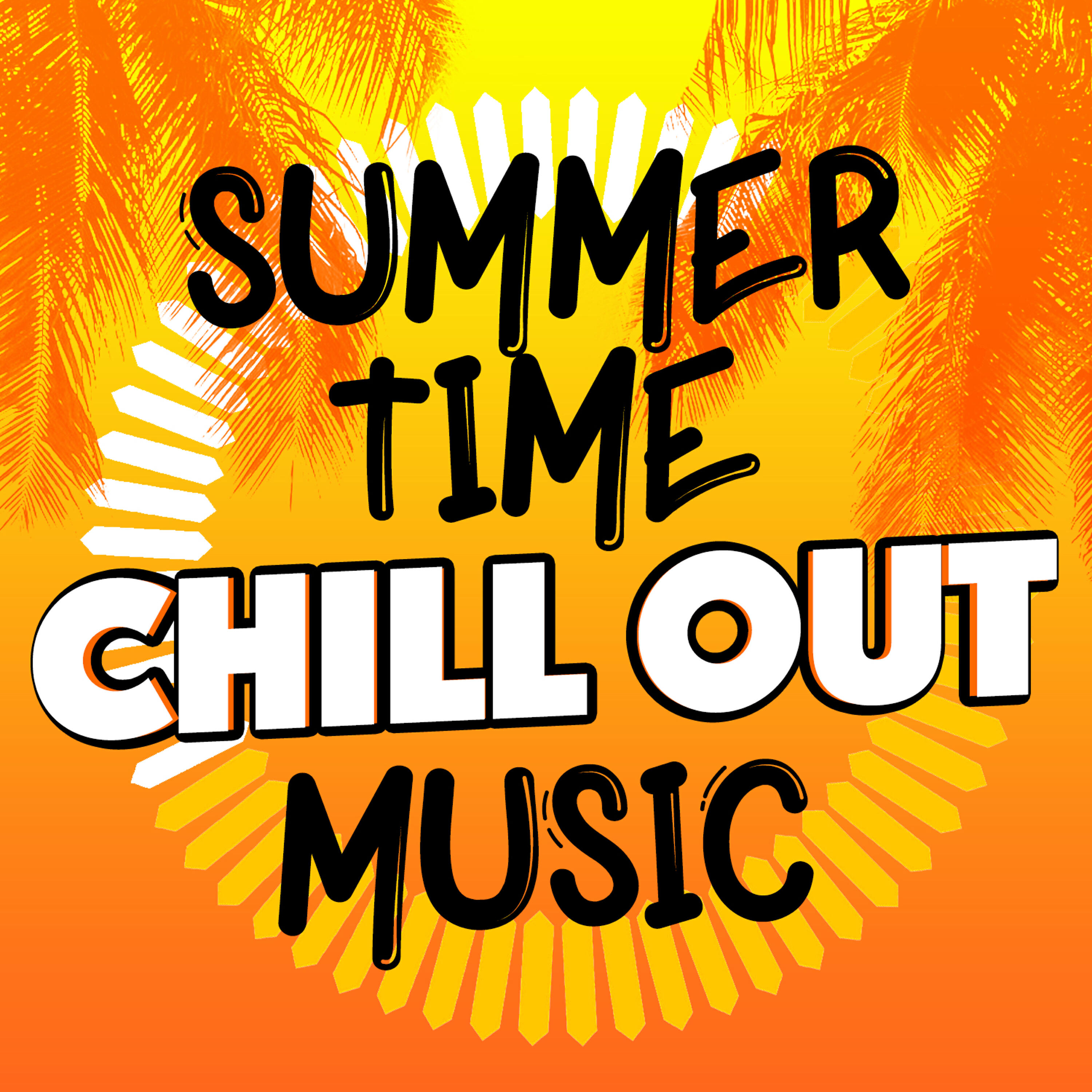 Summer Time Chillout Music Ensemble - Dusk Till Dawn