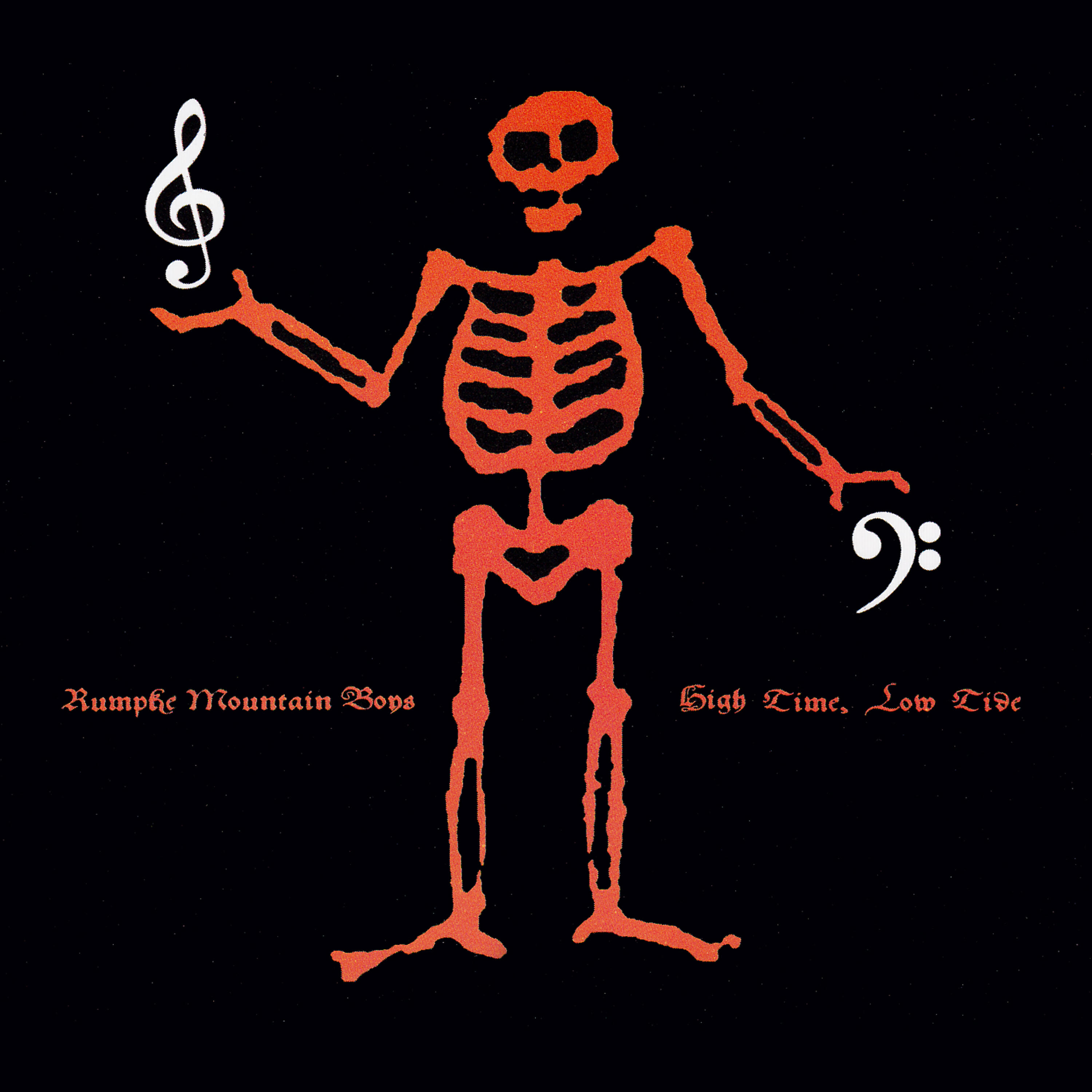 Rumpke Mountain Boys - Buford's Blues