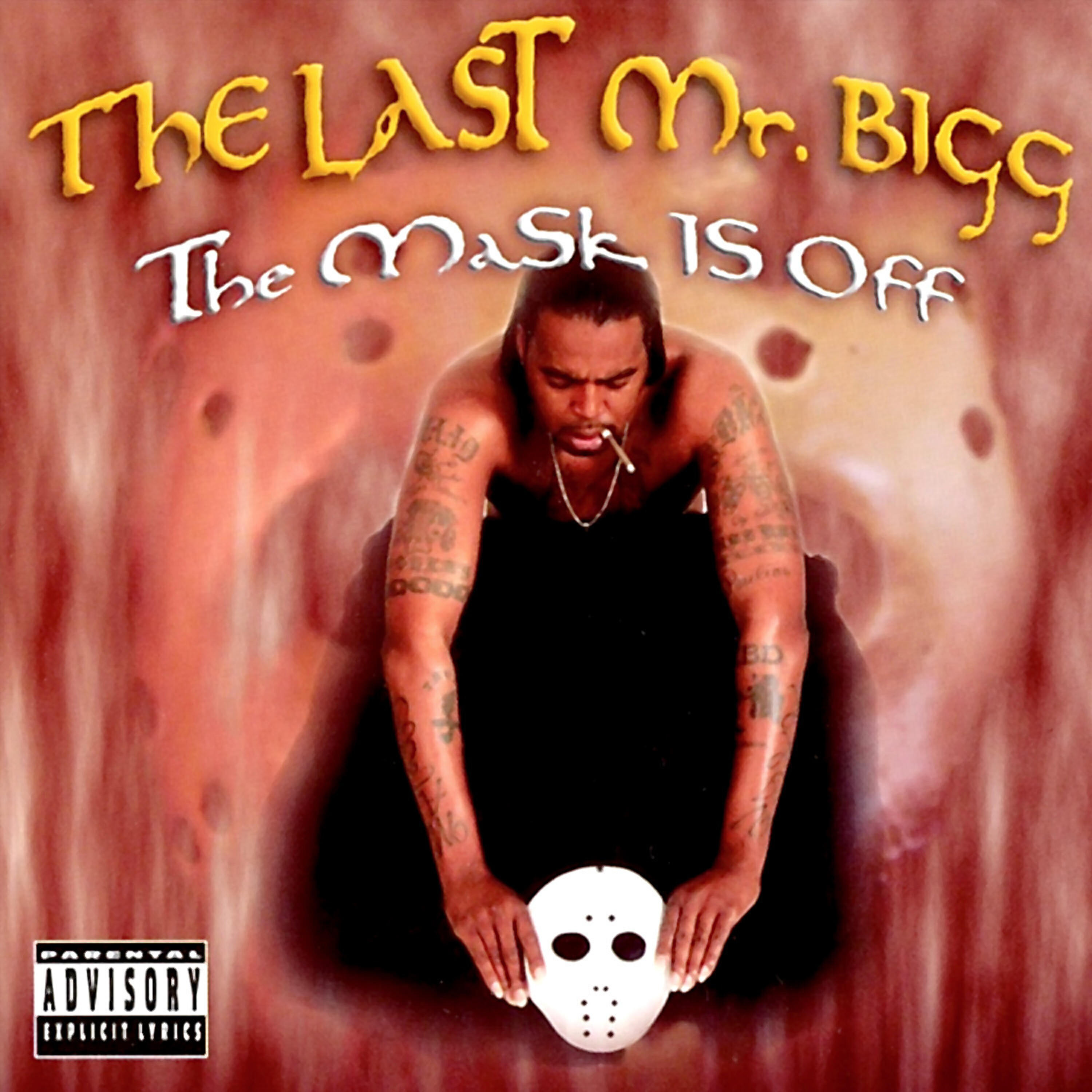 The Last Mr. Bigg - 1,2,3 Mr. B-I-G