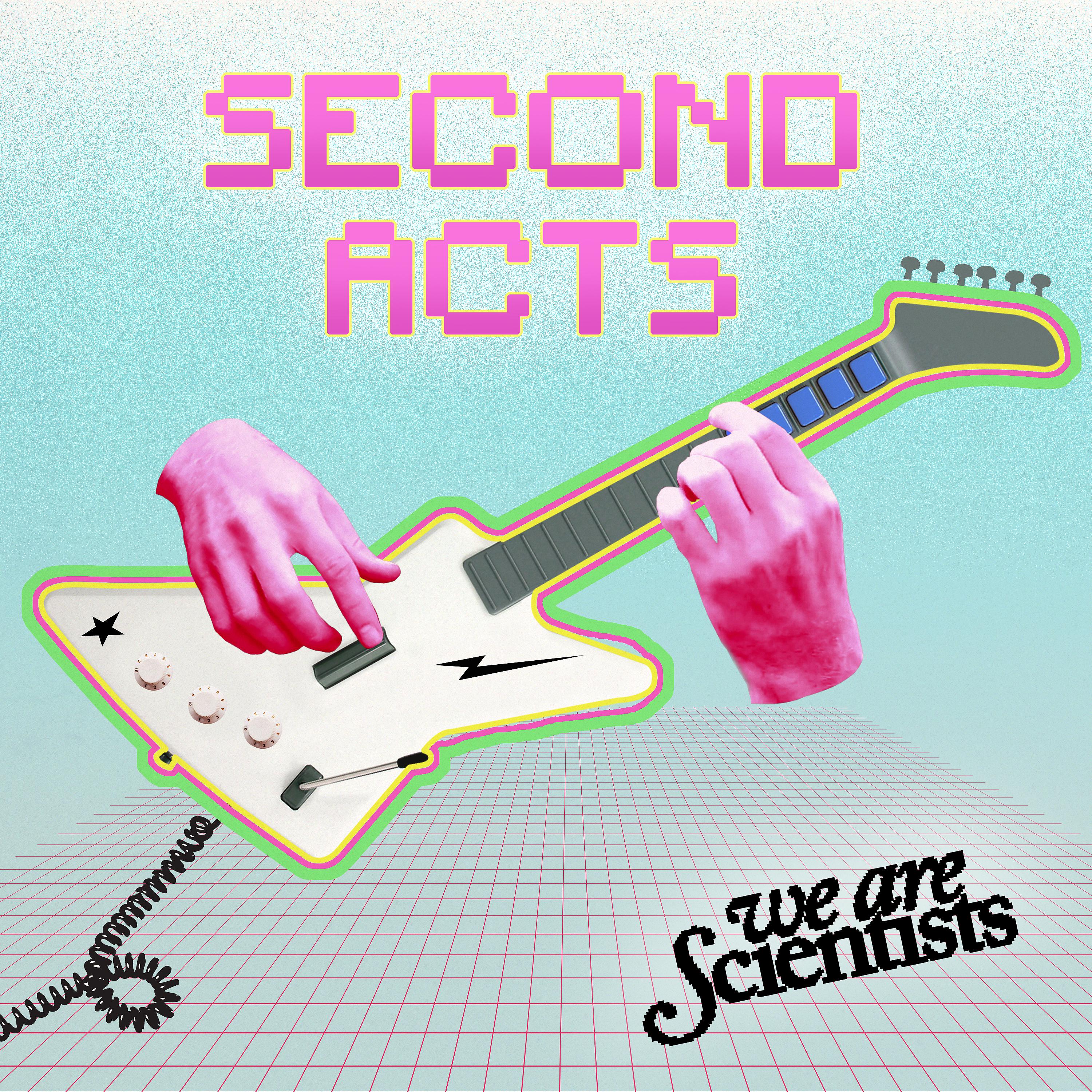 Постер альбома Second Acts