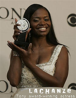 LaChanze все песни в mp3