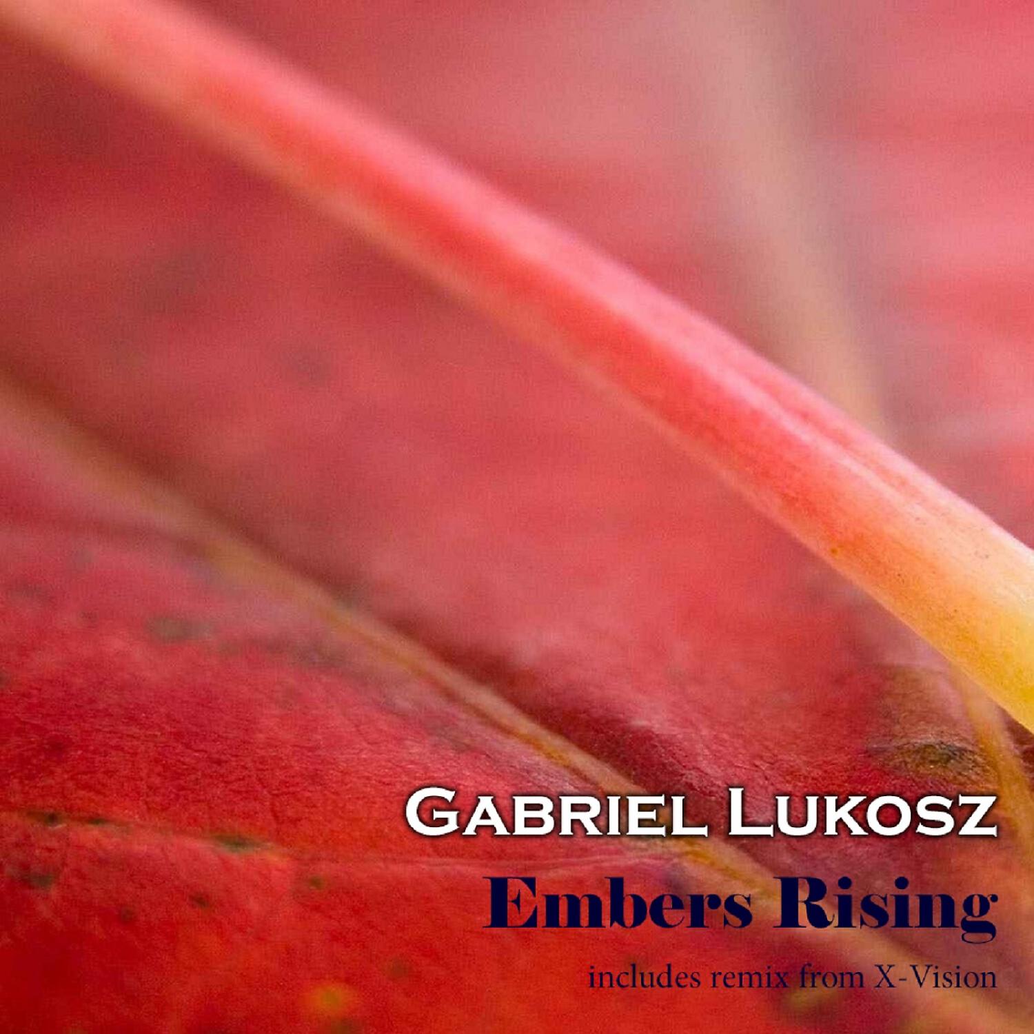Gabriel Lukosz - Embers Rising (Original Mix)