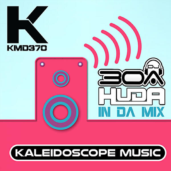 Huda Hudia - IN DA MIX