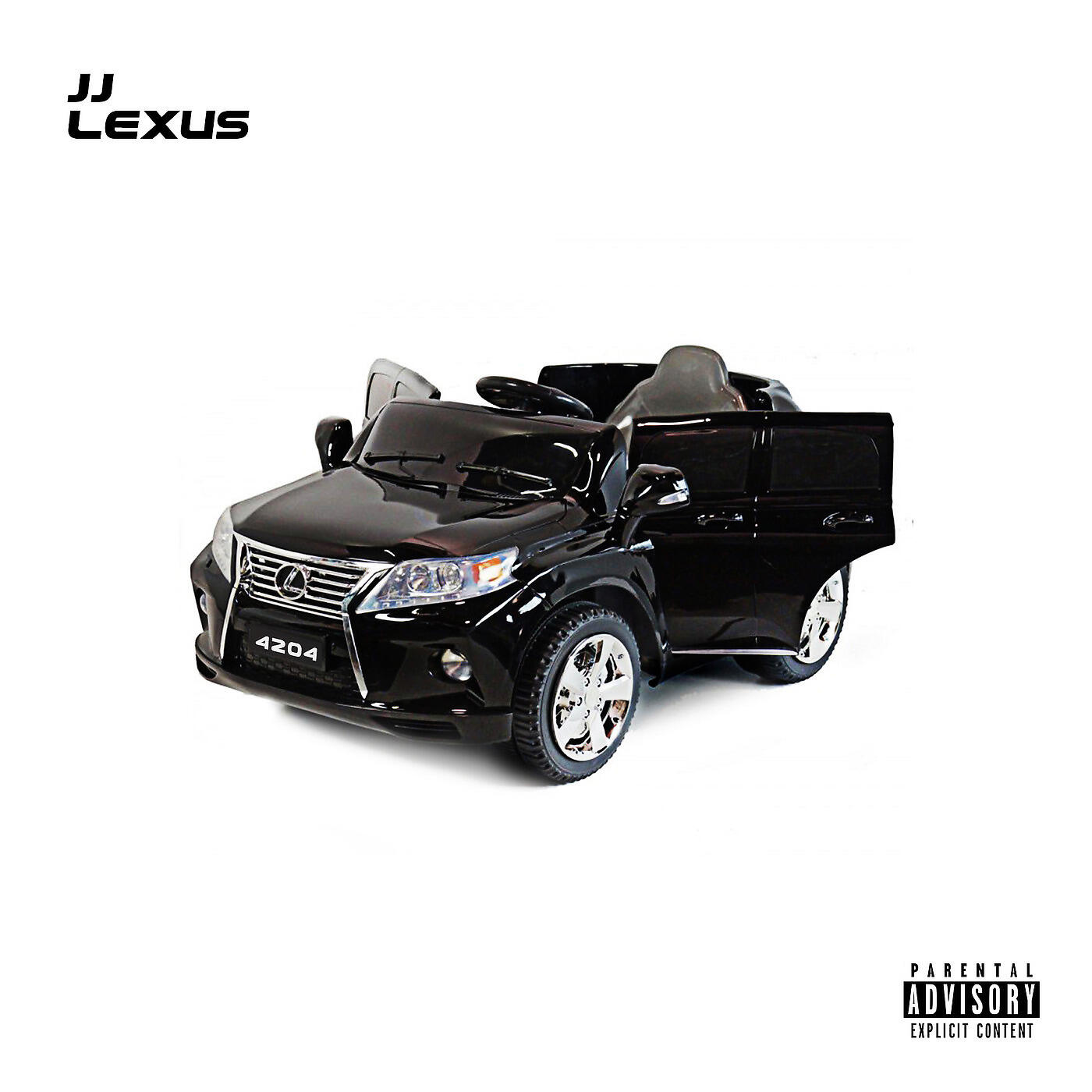JJ - Lexus