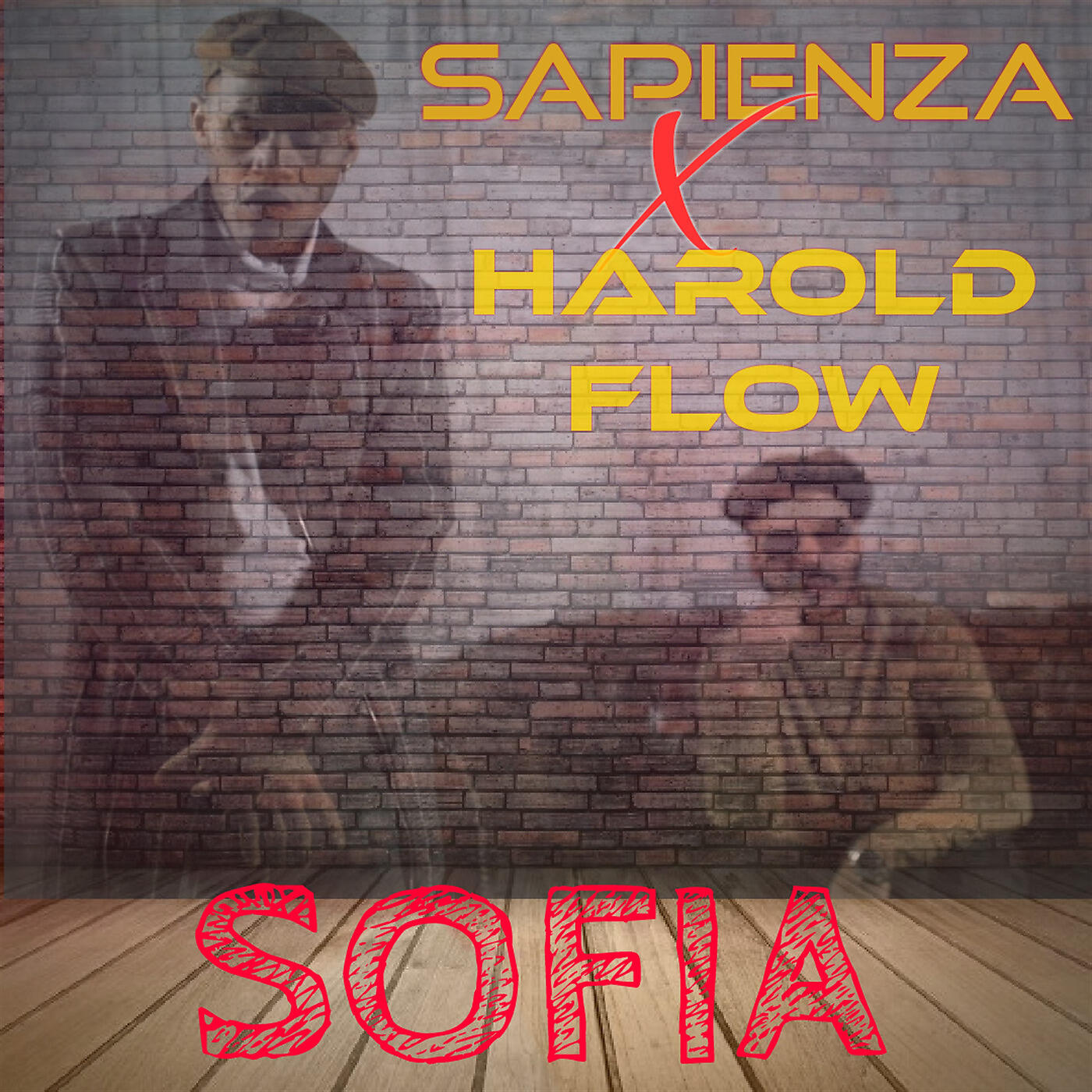 Sapienza - Sofia