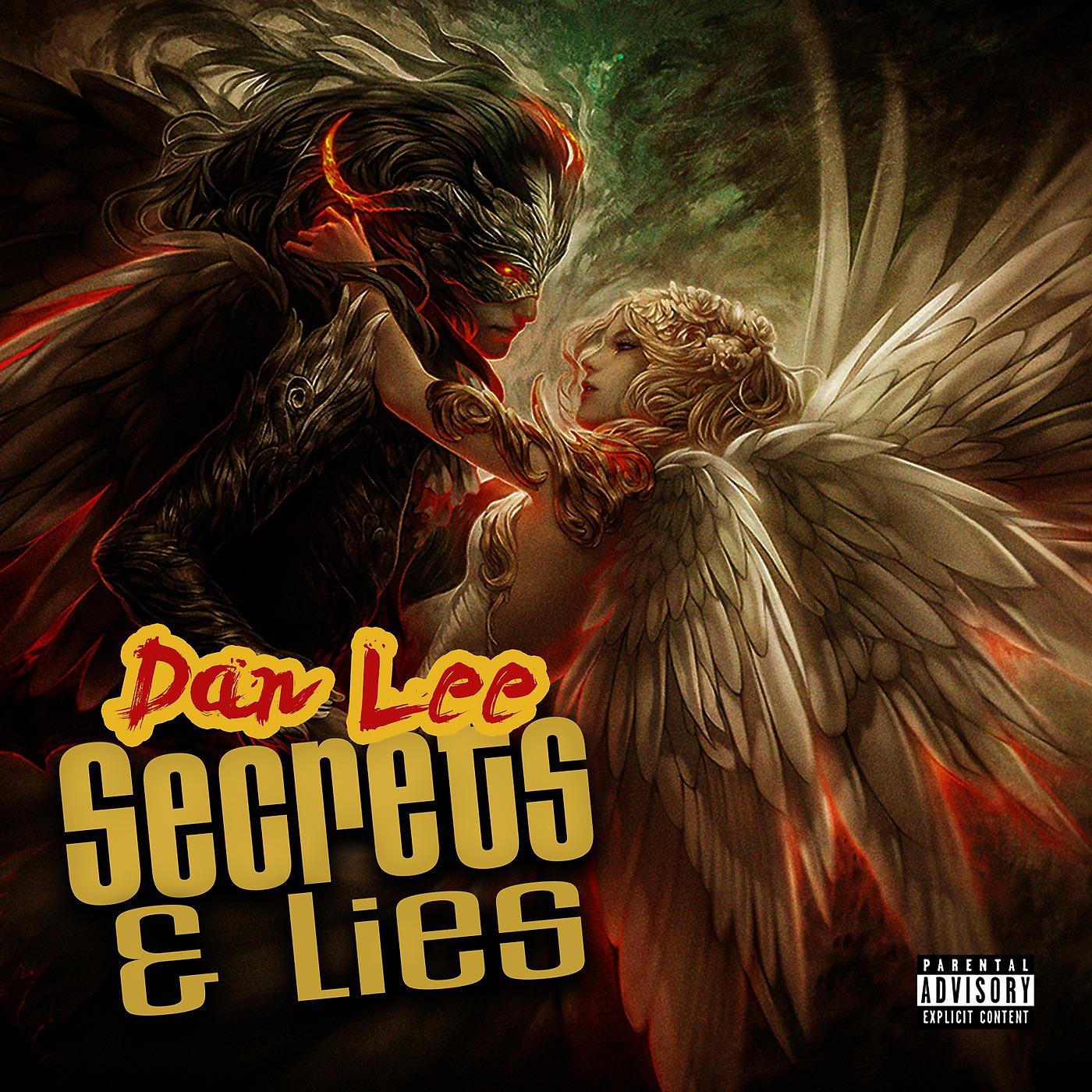 Постер альбома Secrets & Lies