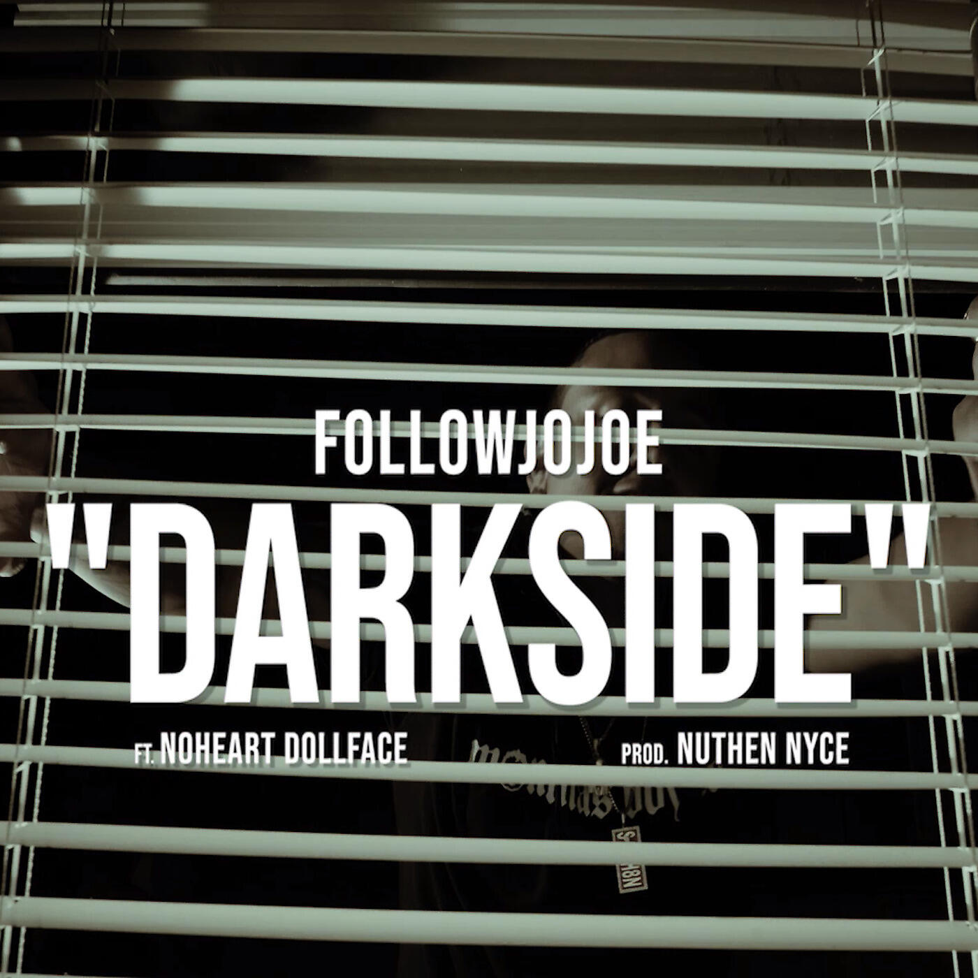 FollowJoJoe - DARKSiDE