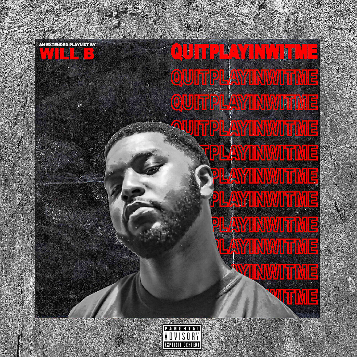 Will B - Slidin Thru