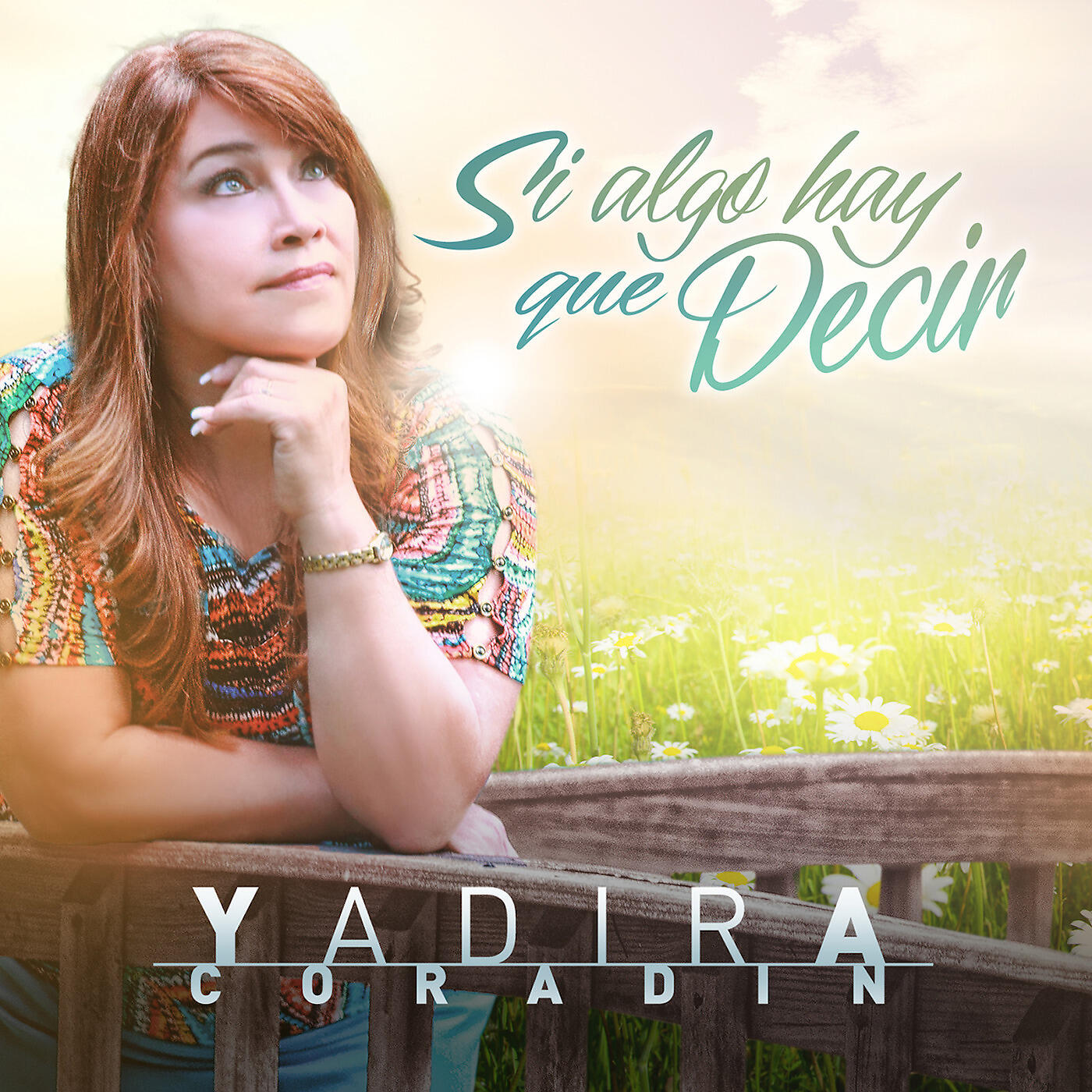 Yadira Coradin - Mi Casa Y Yo