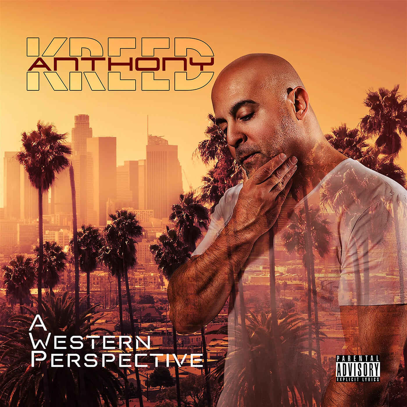 Anthony Kreed - A Western Perspective