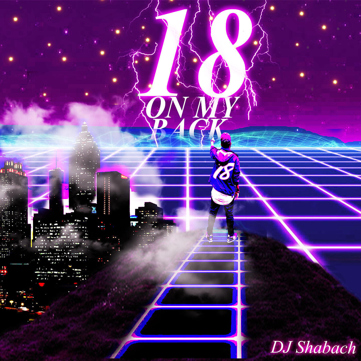 DJ Shabach - Flex