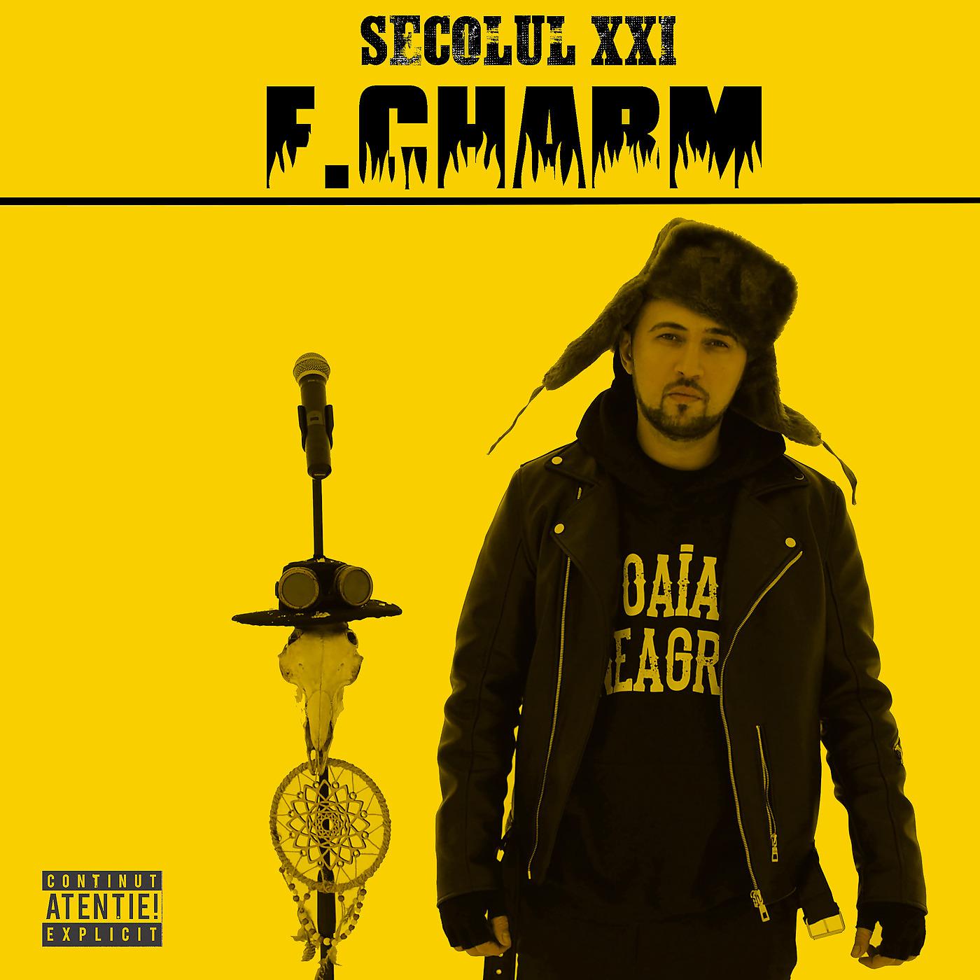 F.Charm - Gram Cu Gram