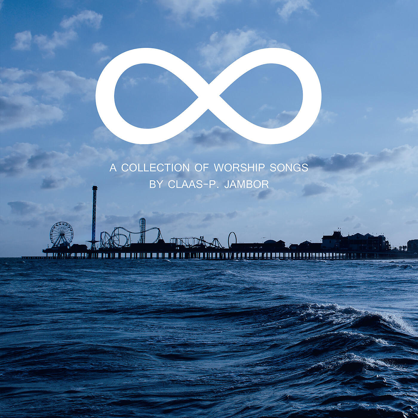 Claas-P. Jambor - Open Skies