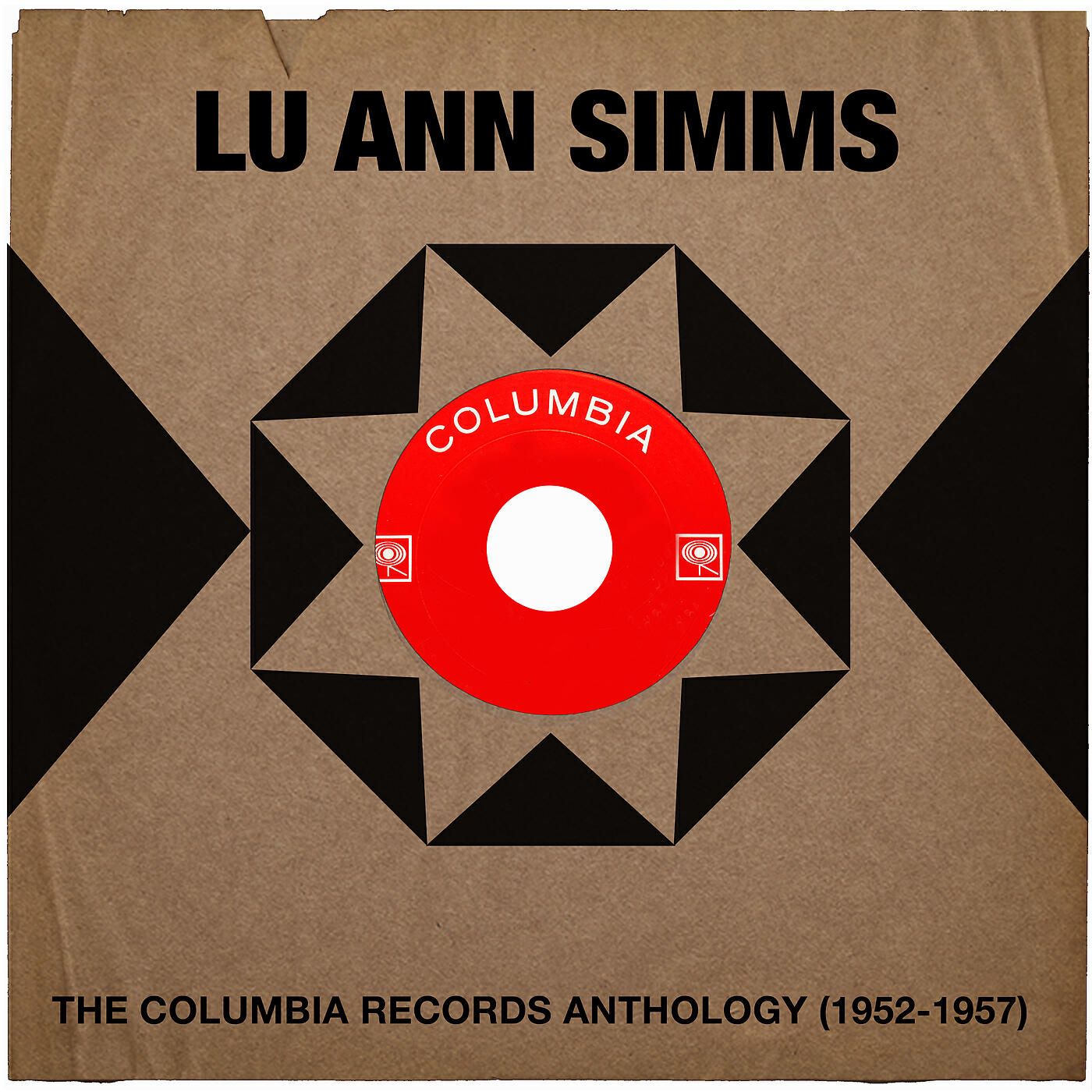 Lu Ann Simms - The Still Small Voice