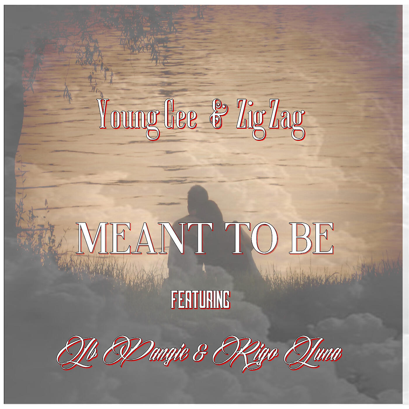 Young Cee - Meant to Be