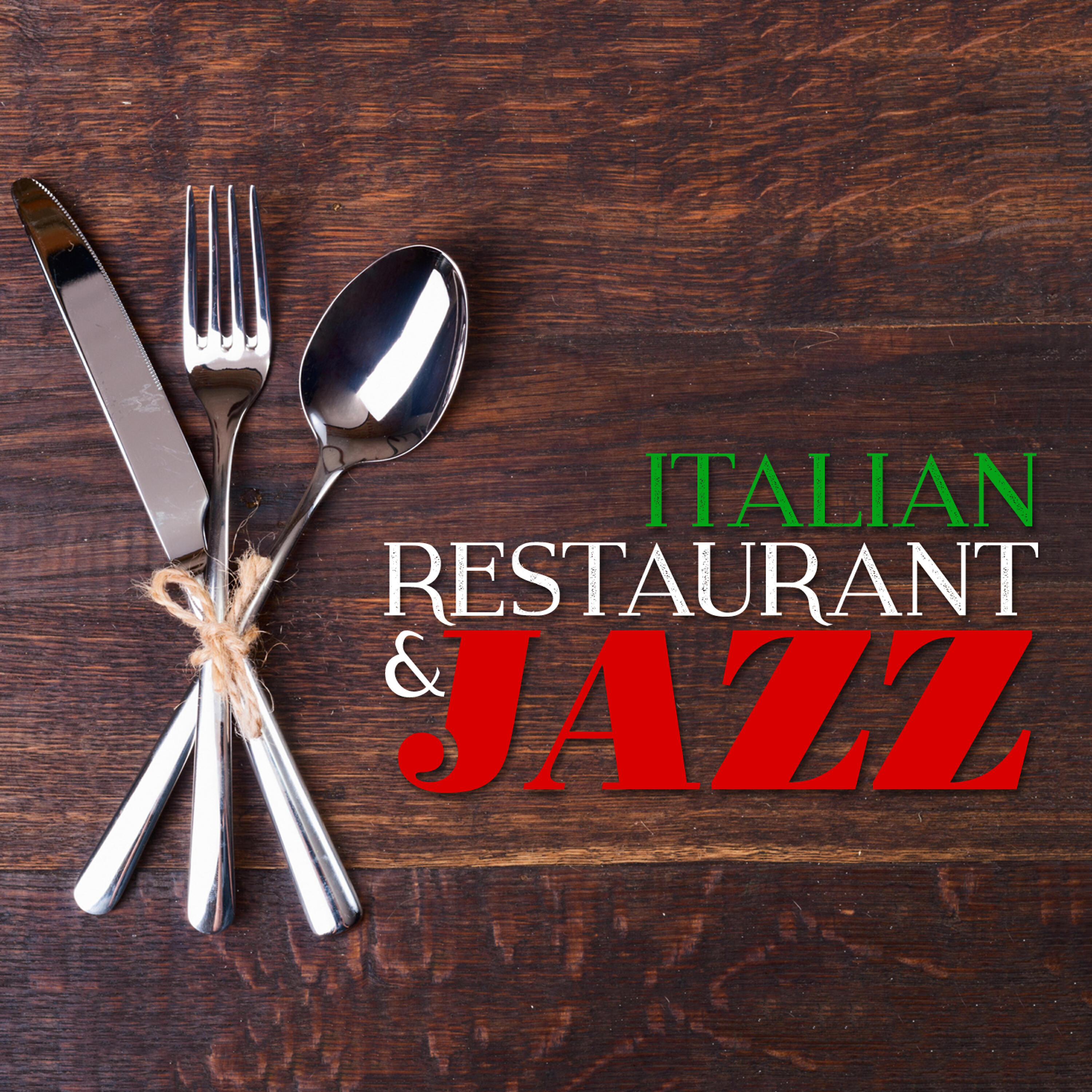Italian Restaurant Music of Italy - Steadfast