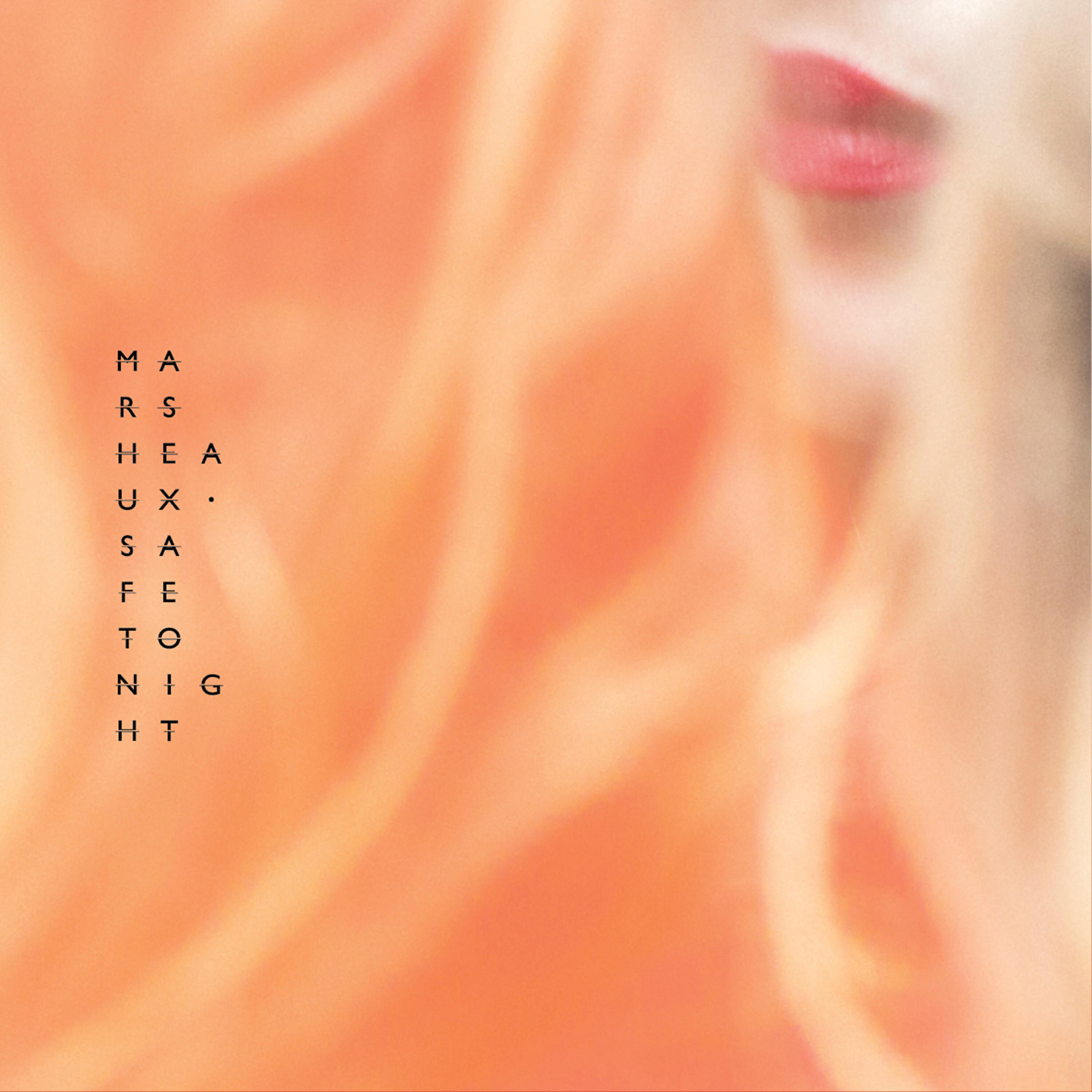 Marsheaux - Safe Tonight (Fotonovela Remix)