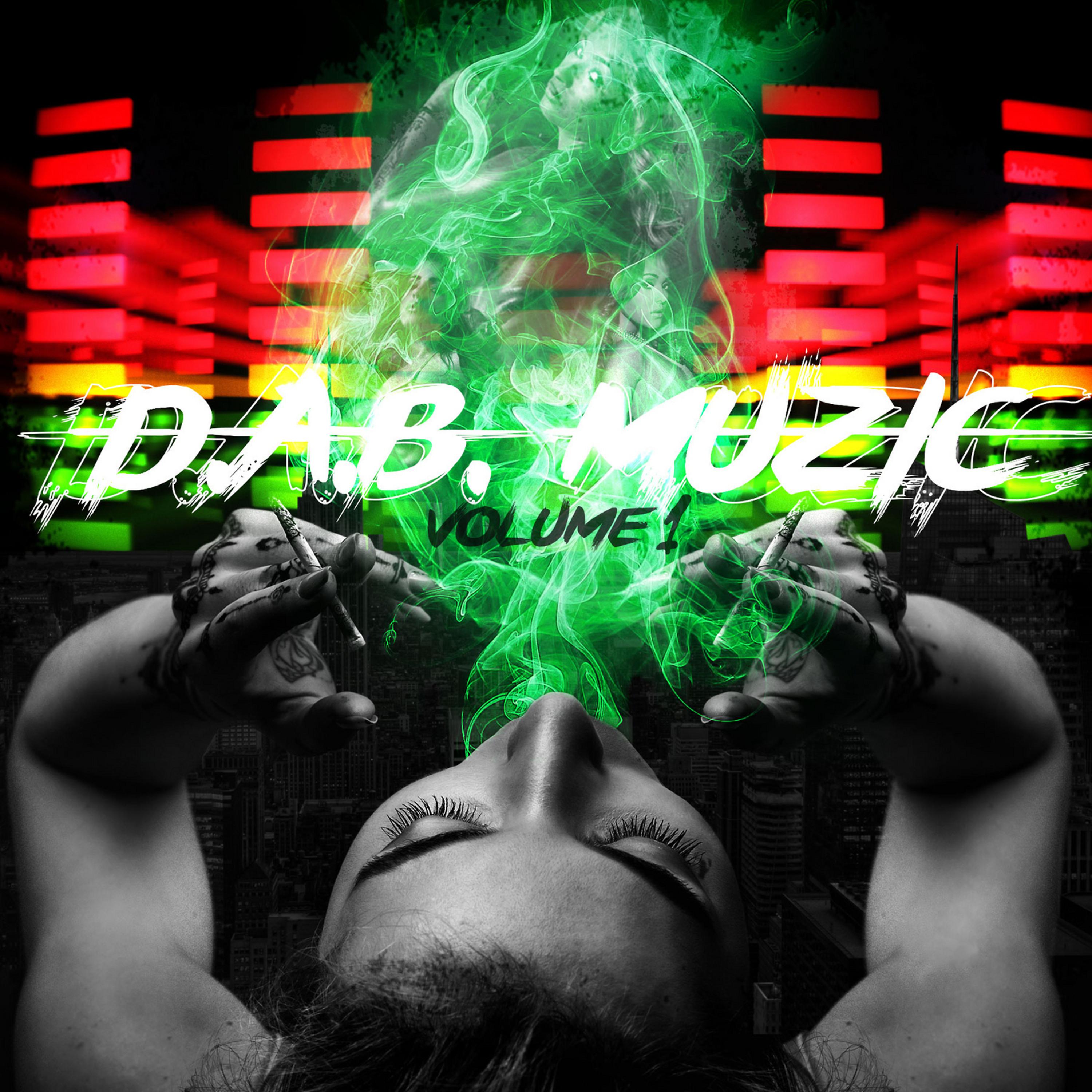 Постер альбома D.A.B. Muzic, Vol. 1