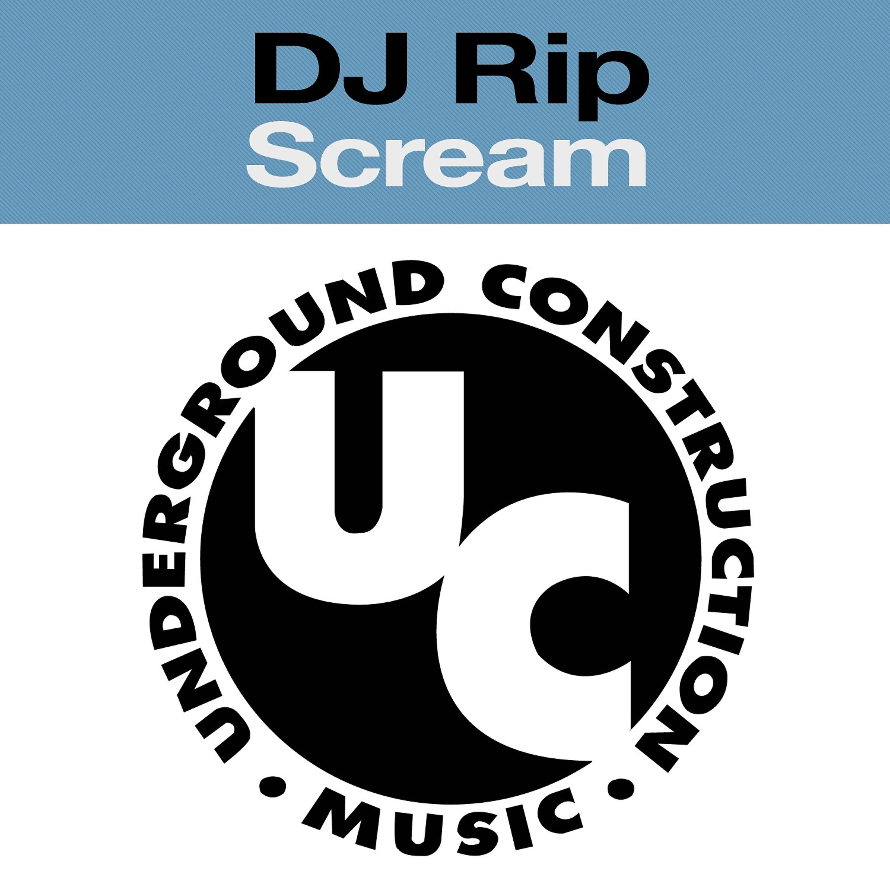 DJ Rip - Scream (Rip's L.A. Trip Mix)