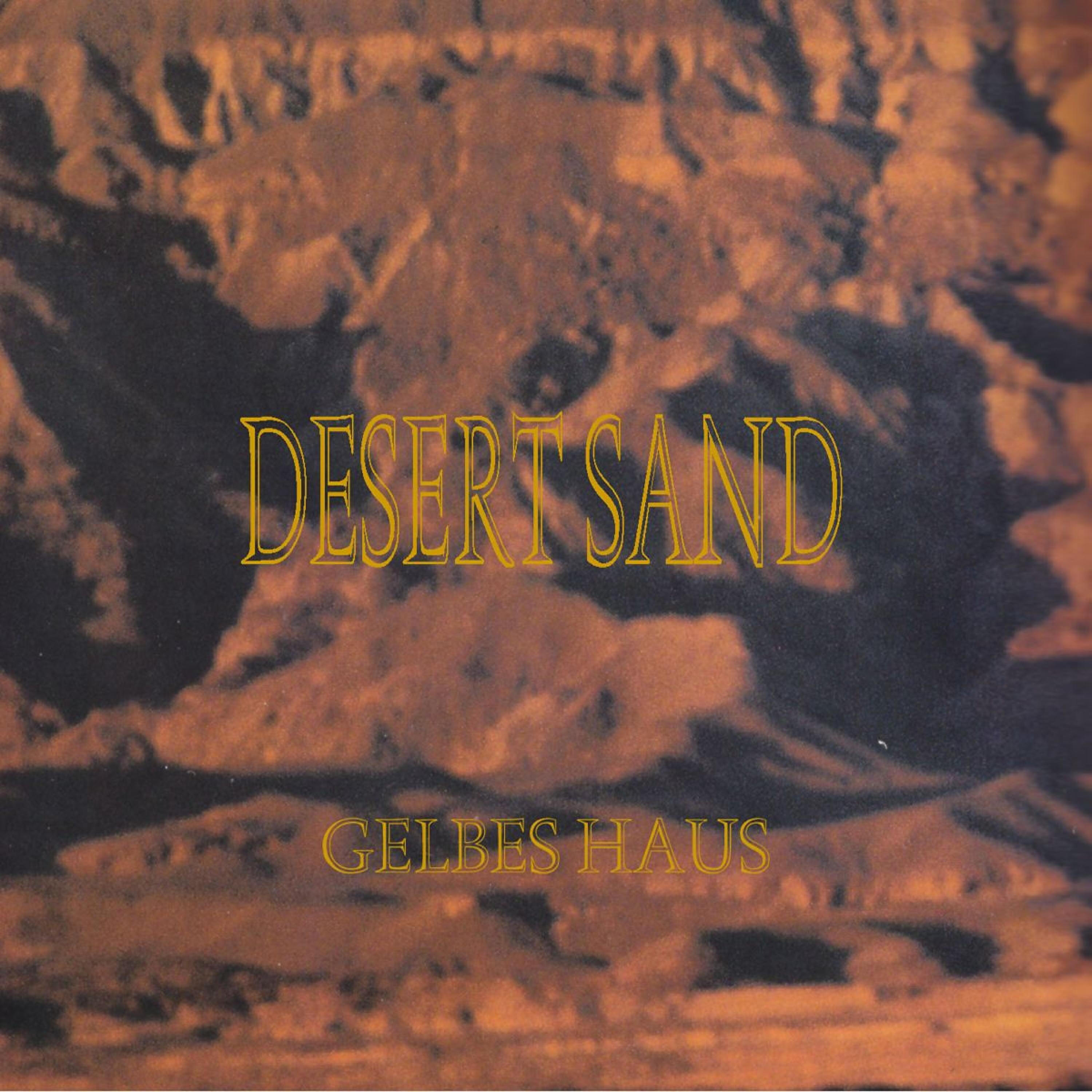 Gelbes Haus - Orient Affair