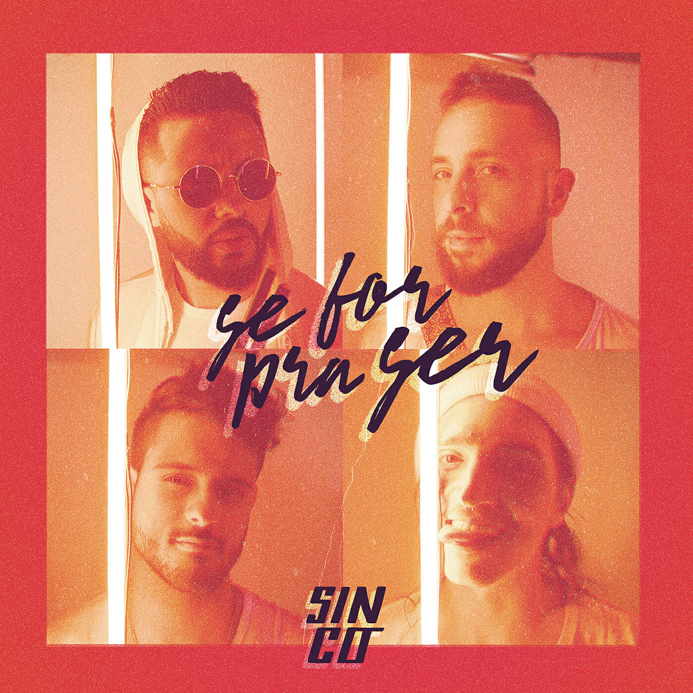 Sinco - Se For pra Ser