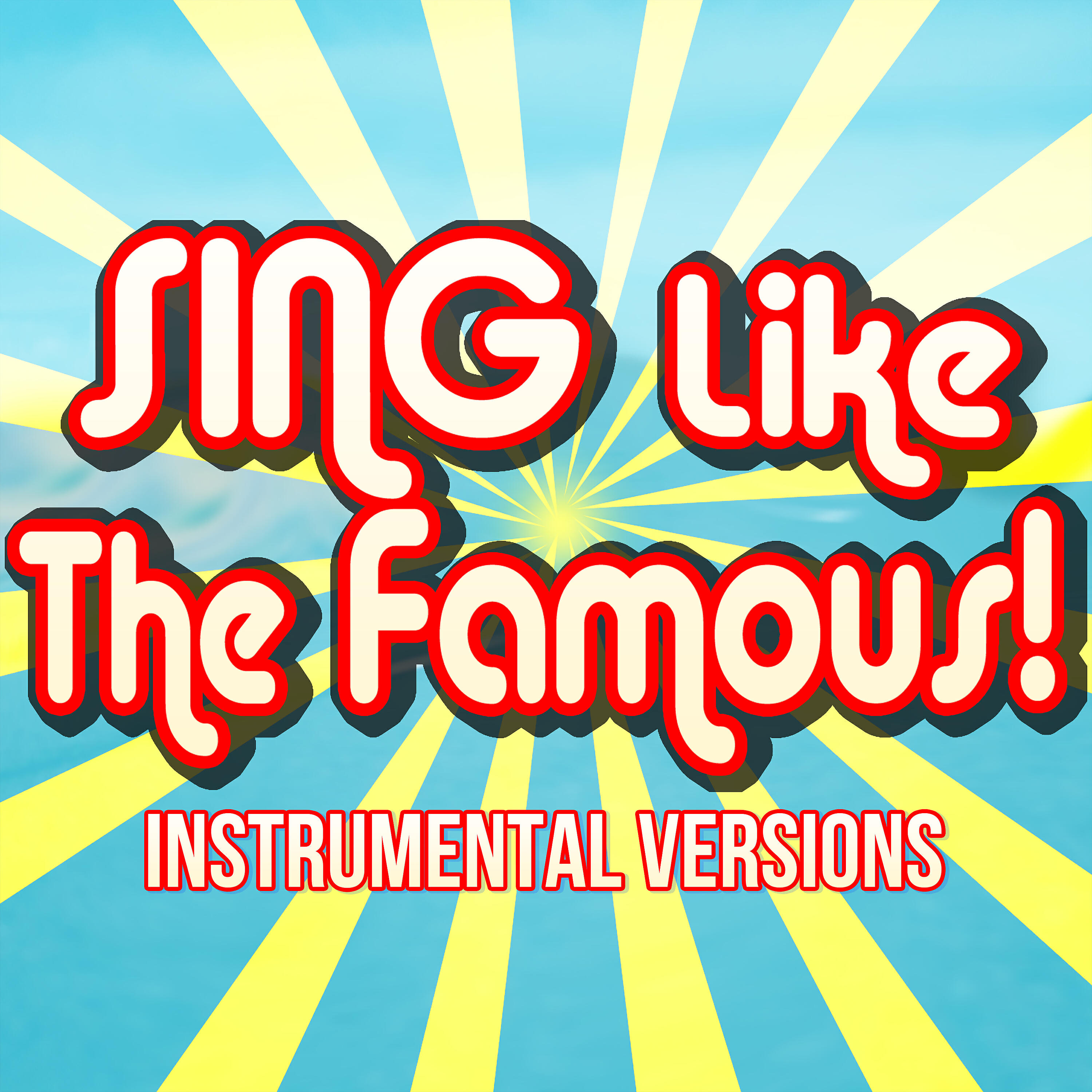 Sing Like The Famous! - Panda (Originally Performed by Desiigner) [Karaoke Instrumental]
