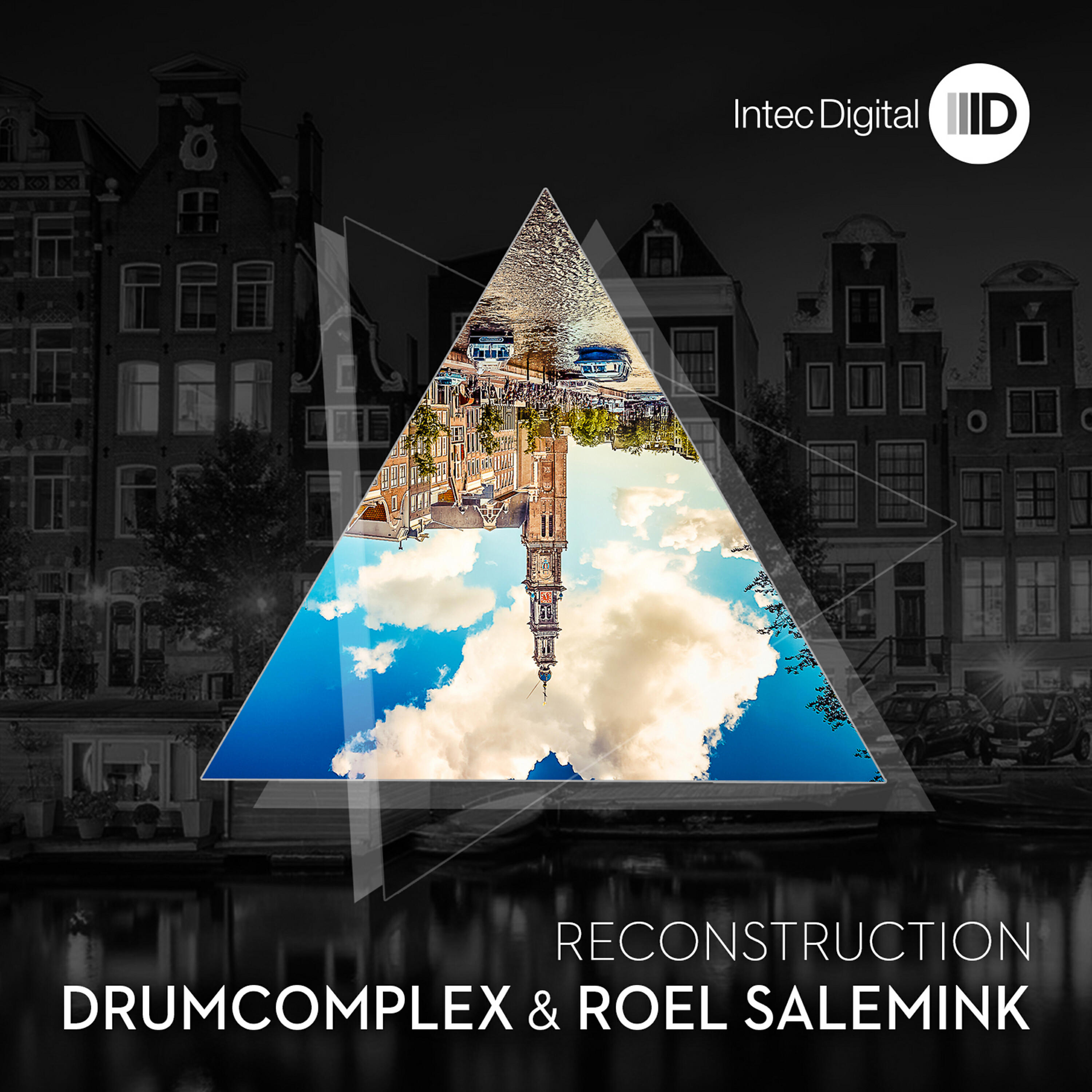 Roel Salemink - Reconstruction
