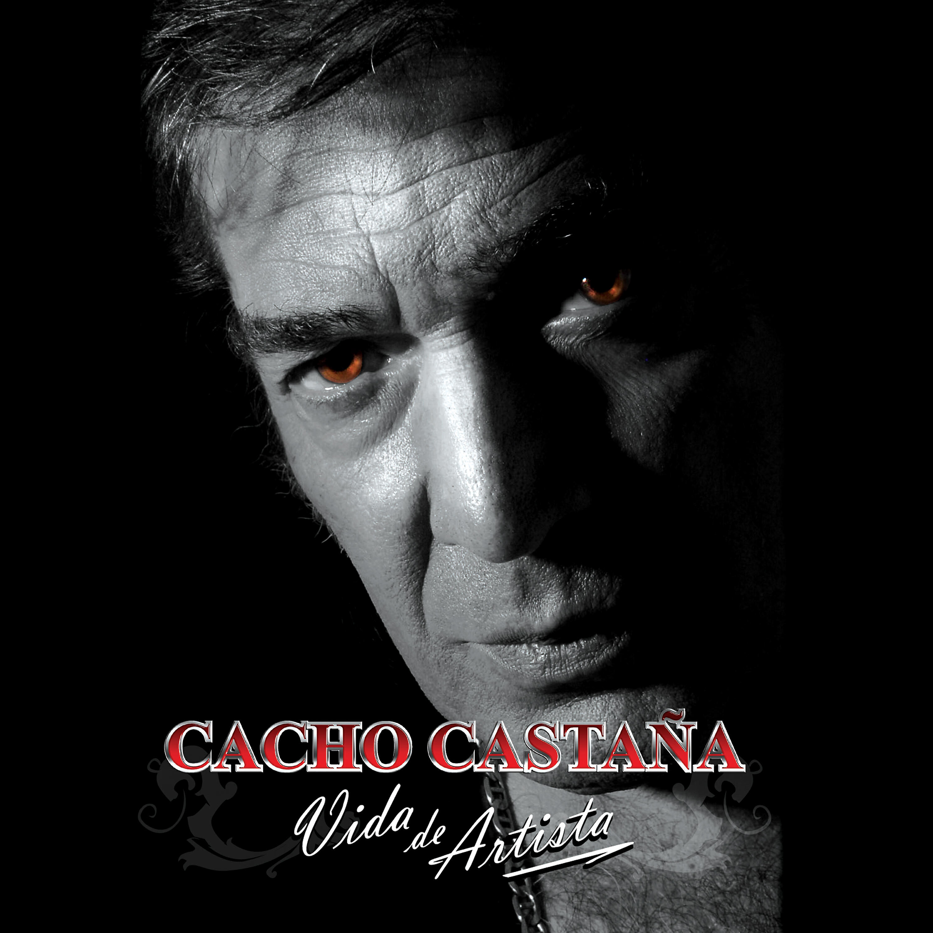 Cacho Castaña - Sabés una Cosa? (En Vivo)
