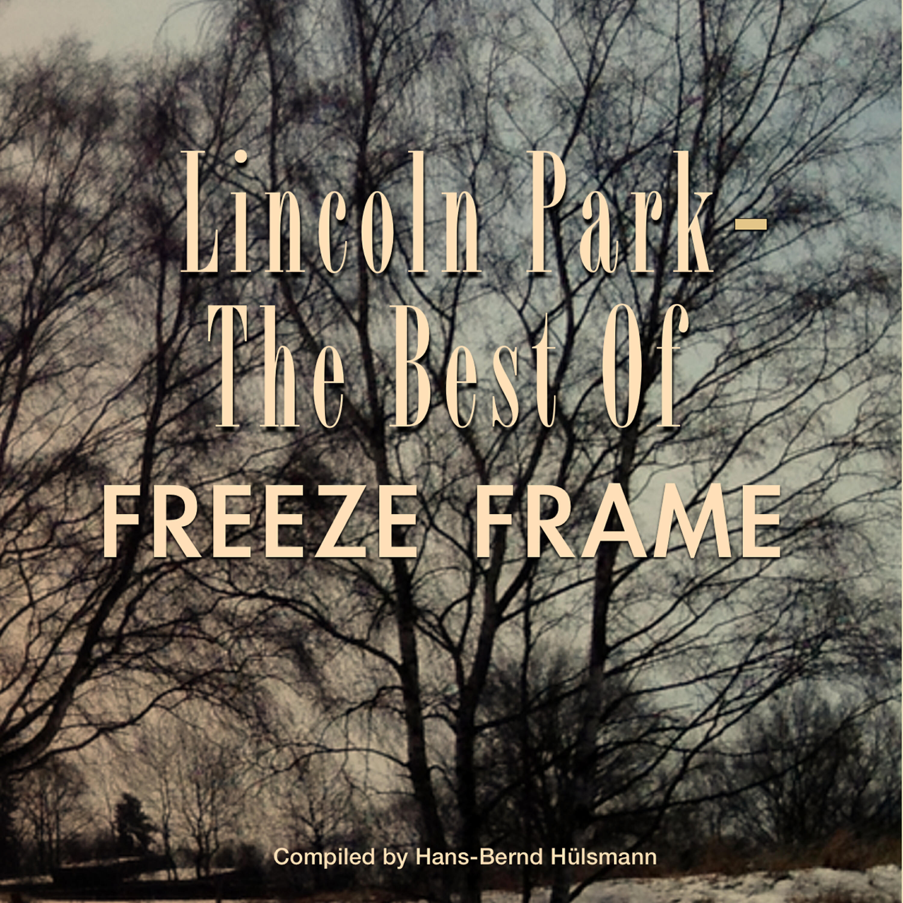 Freeze Frame - Inside the Fourth Wave (Remaster 2016)