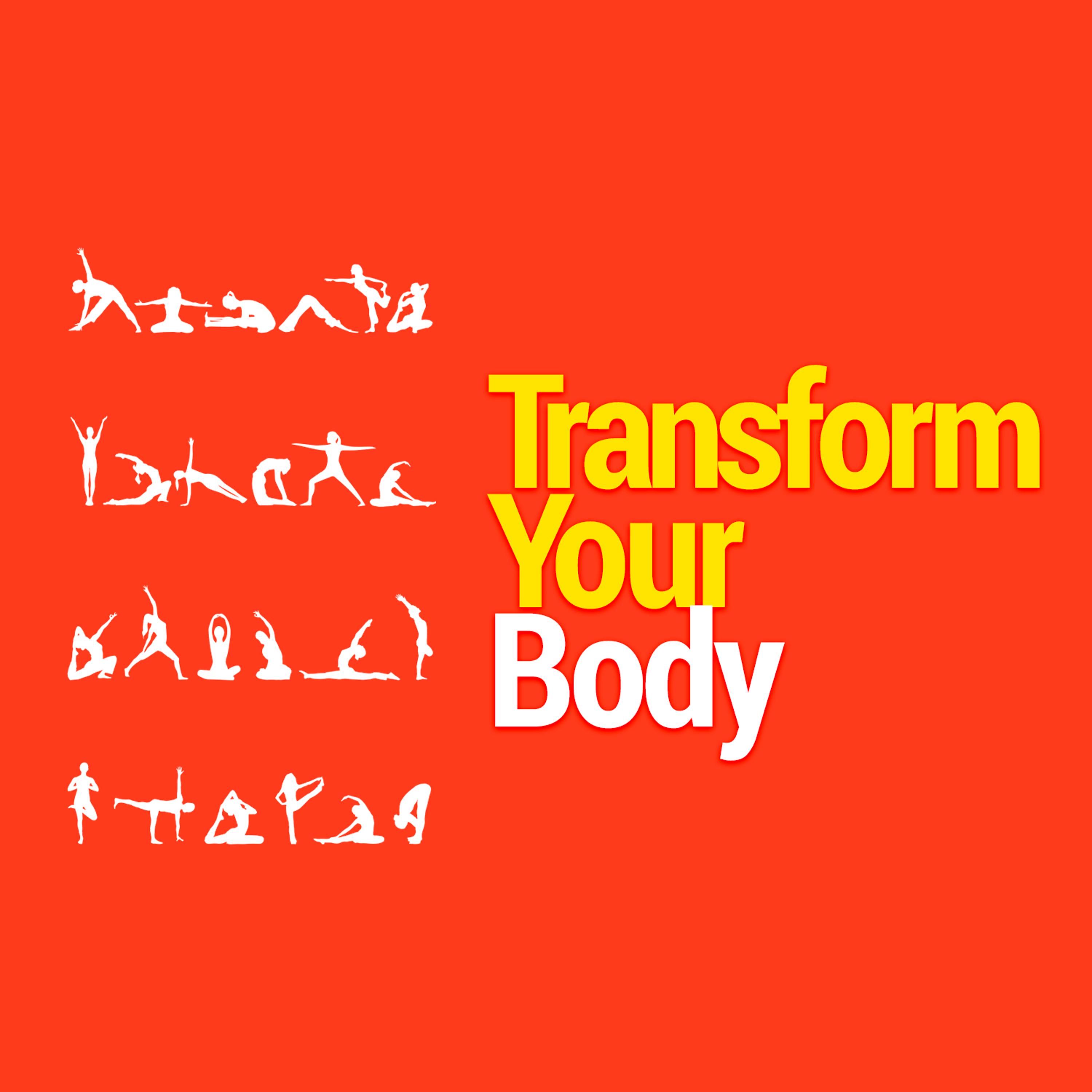 Cardio Motivator - Blind Faith (139 BPM)