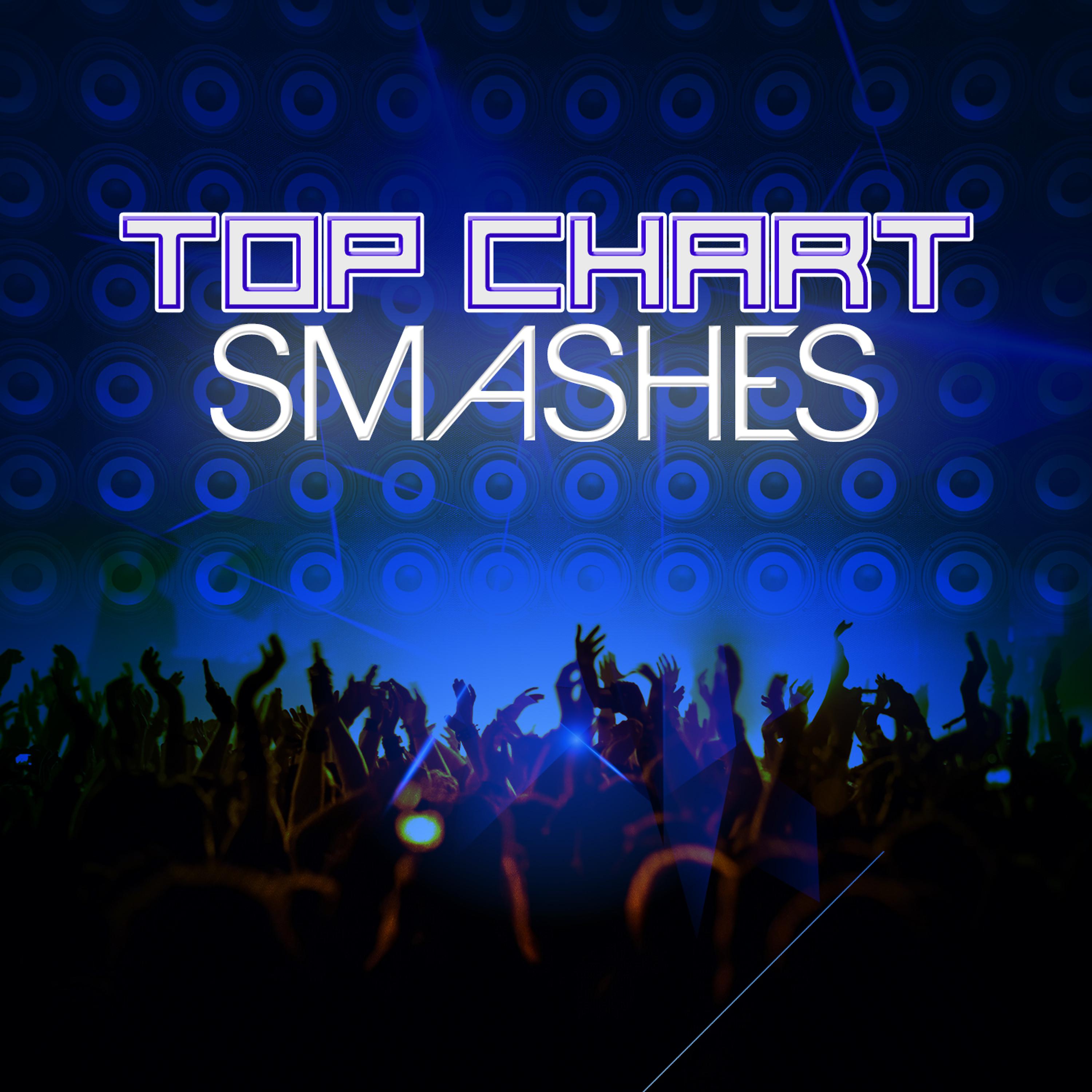 Постер альбома Top Chart Smashes