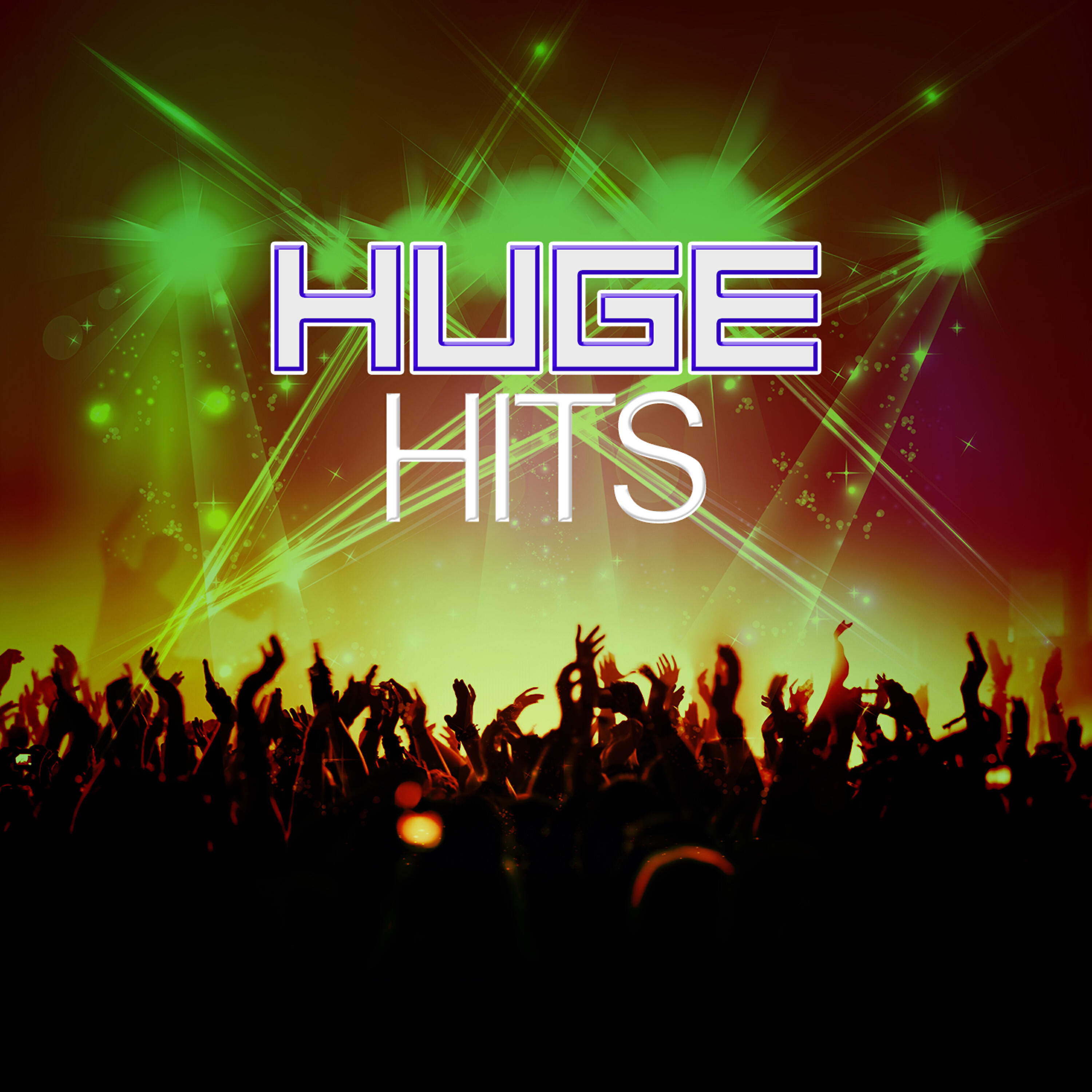Todays Hits 2016 - Fester Skank