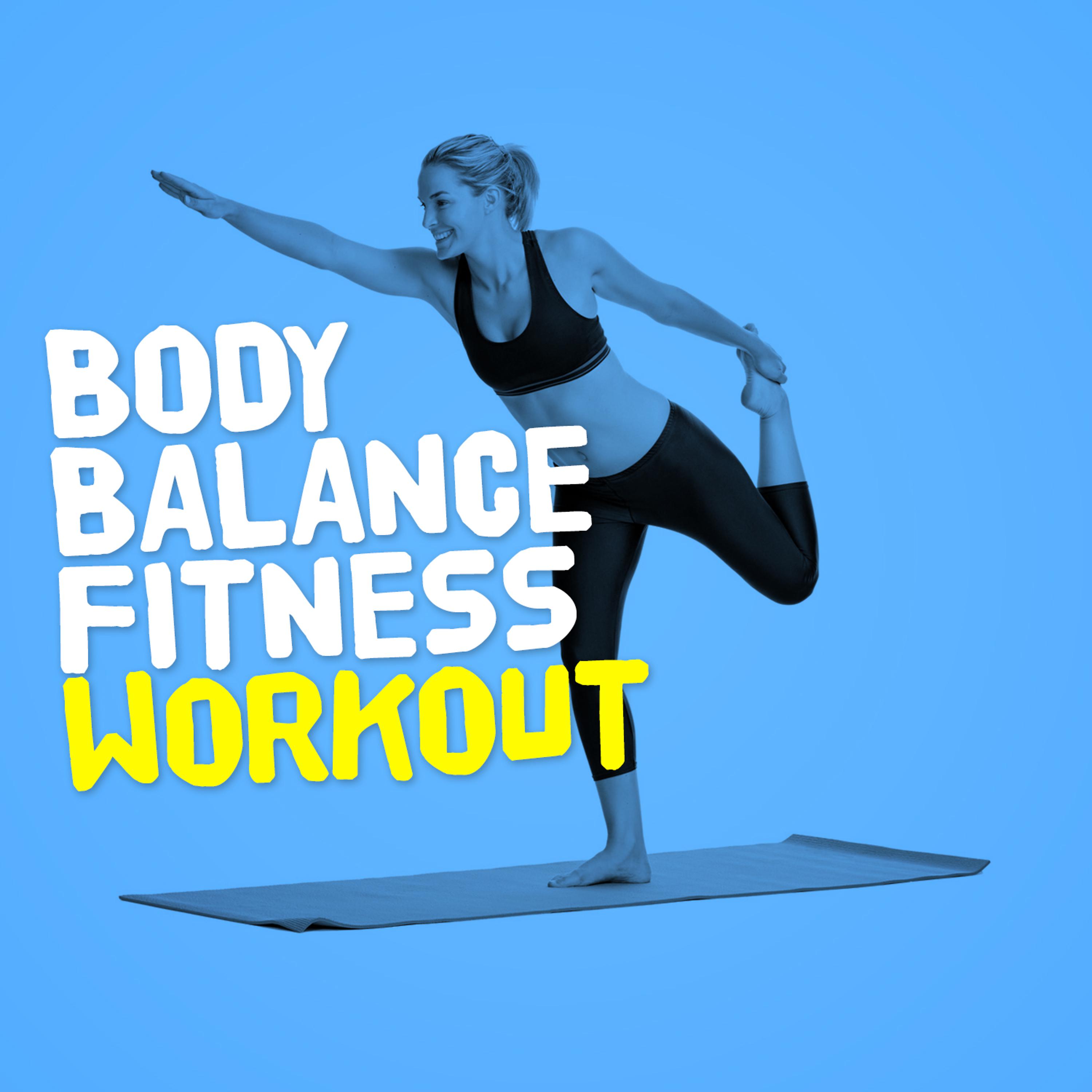 Постер альбома Body Balance Fitness Workout