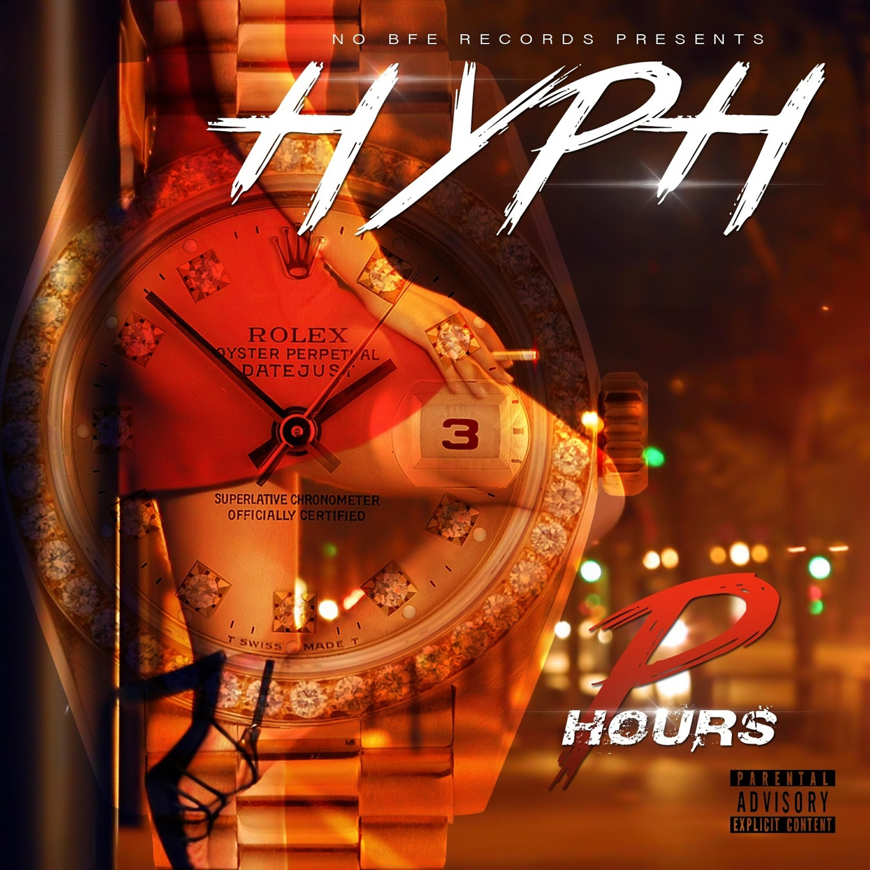 Pooh Hefner - P Hours (feat. Pooh Hefner)
