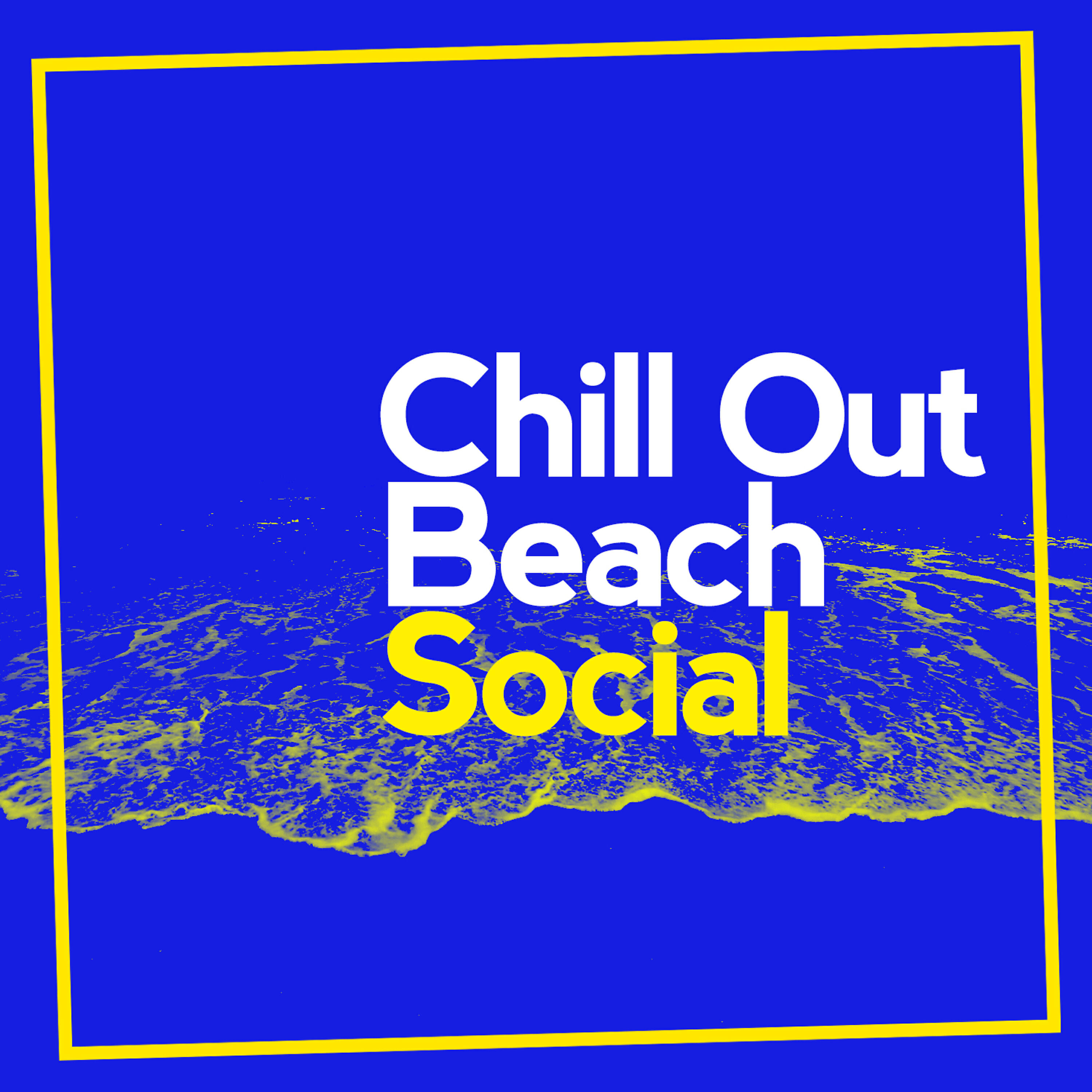 Chill Out Beach Party Ibiza - Islander