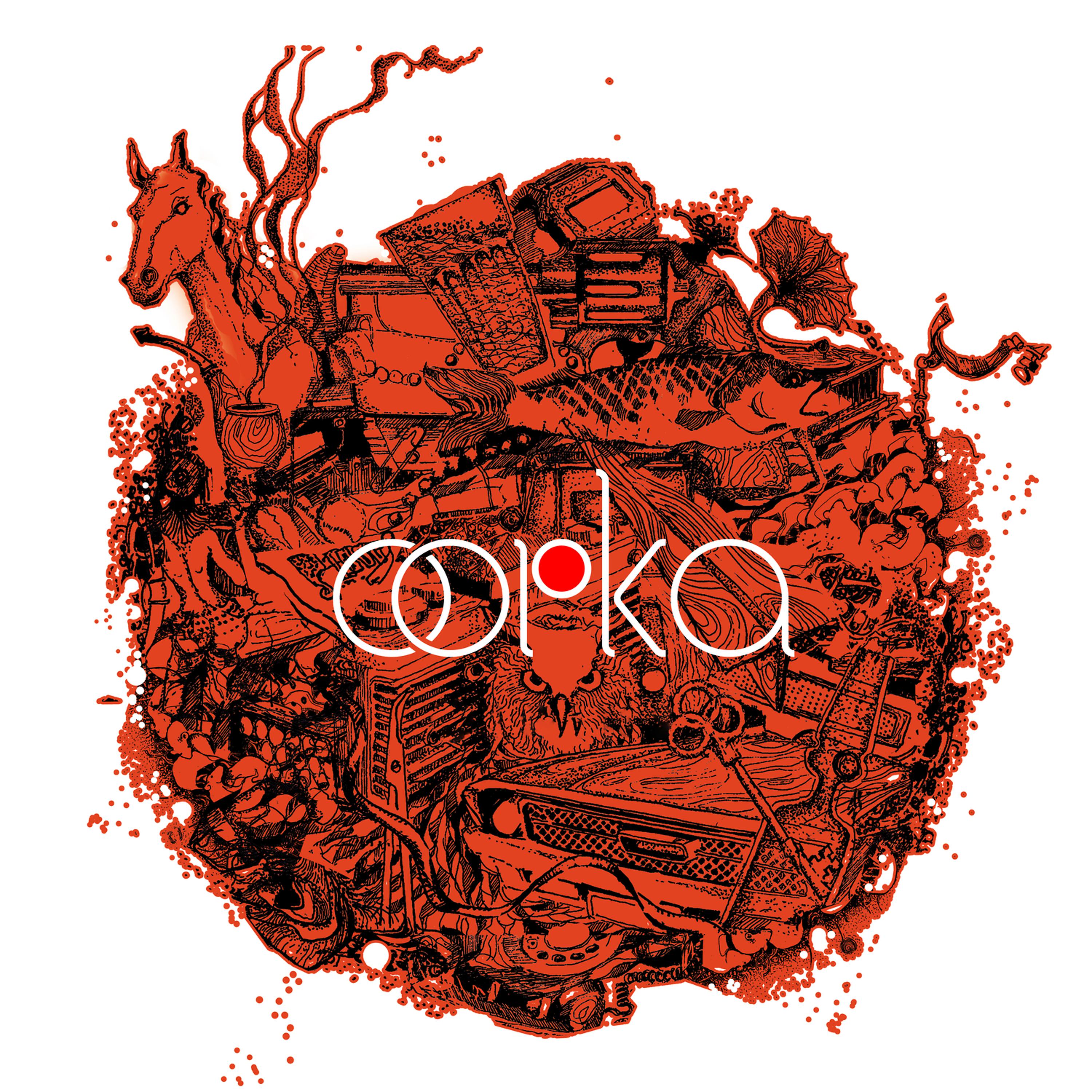 Постер альбома Oorka