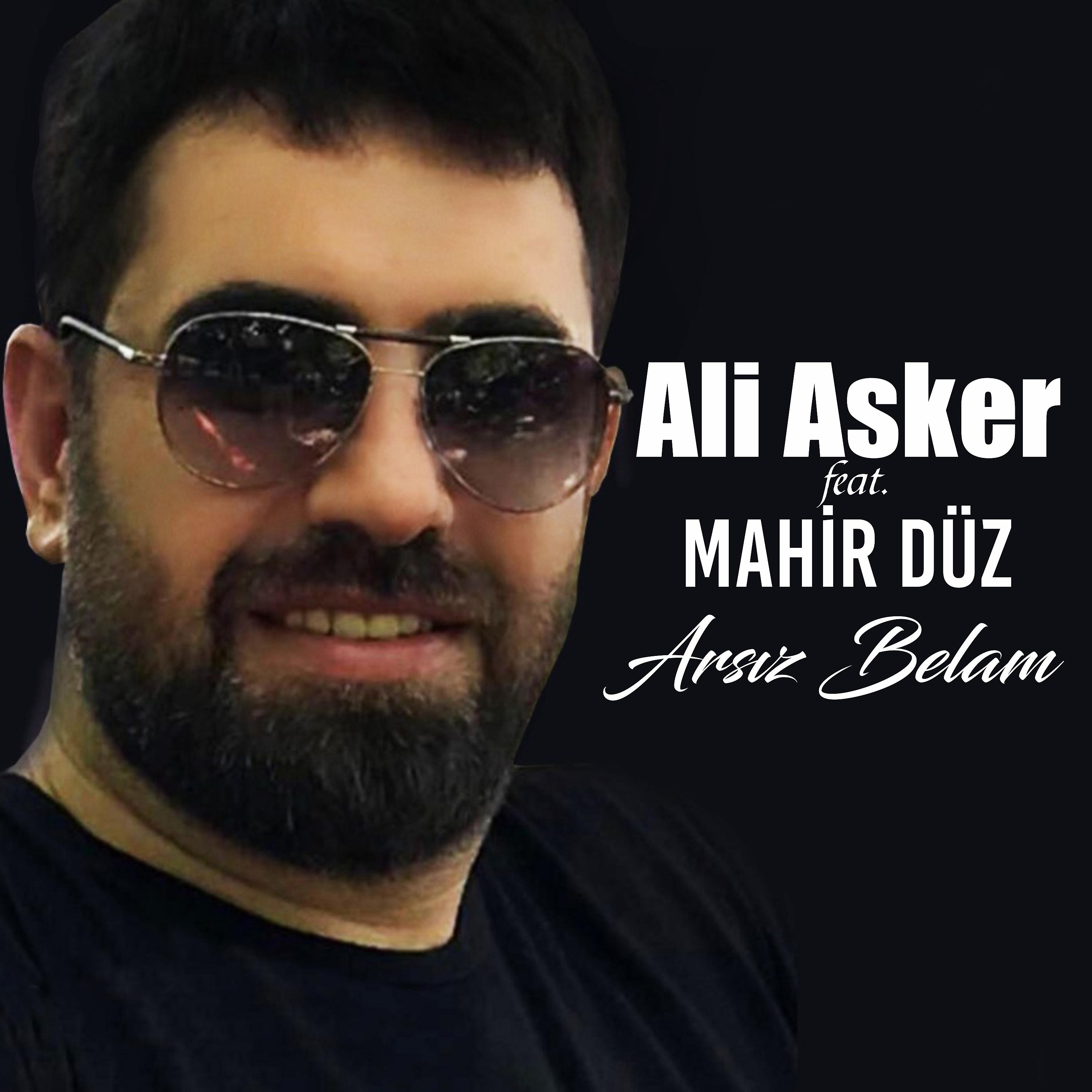 Постер альбома Arsız Belam