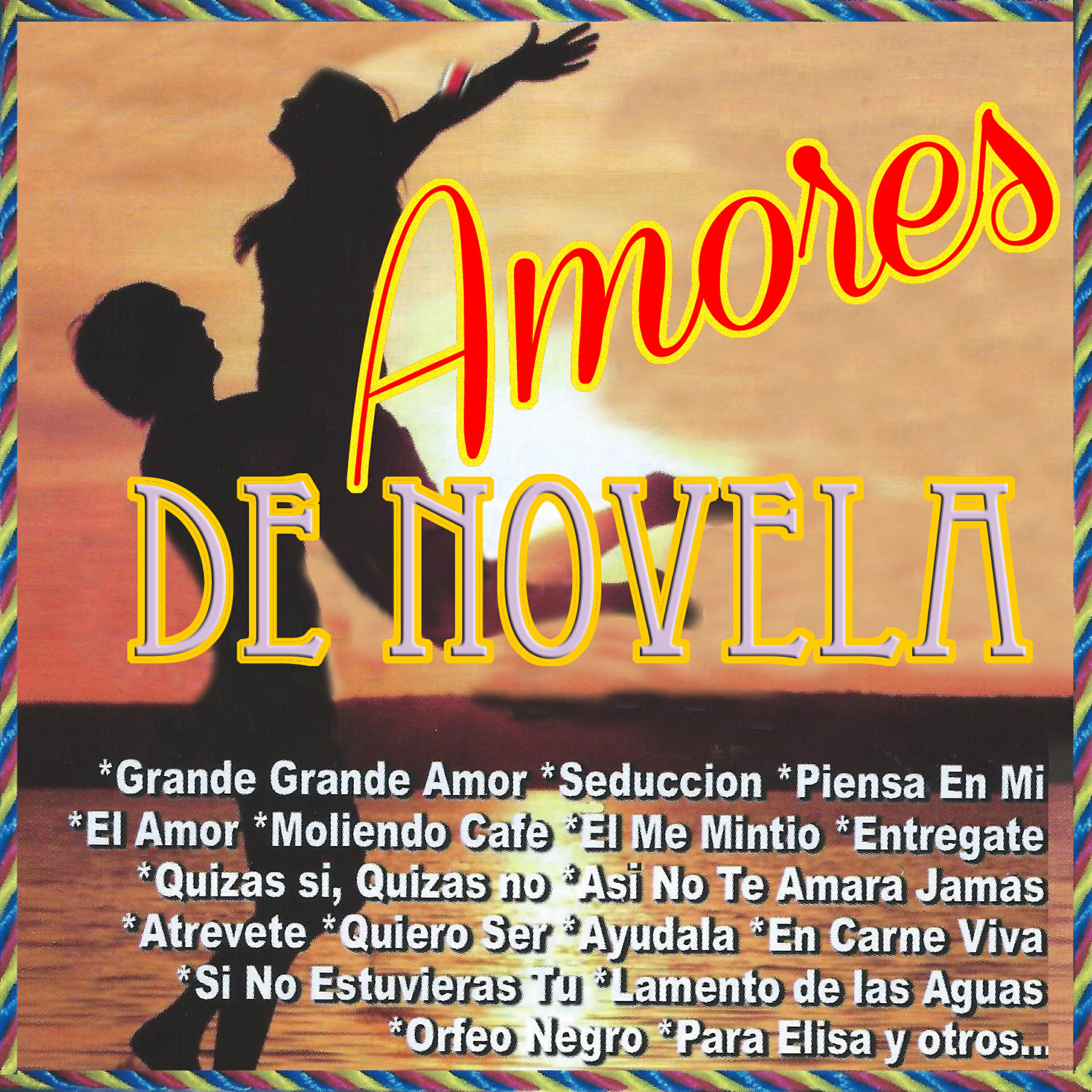 Gino Ventura - Así No Te Amara Jamás (Instrumental)